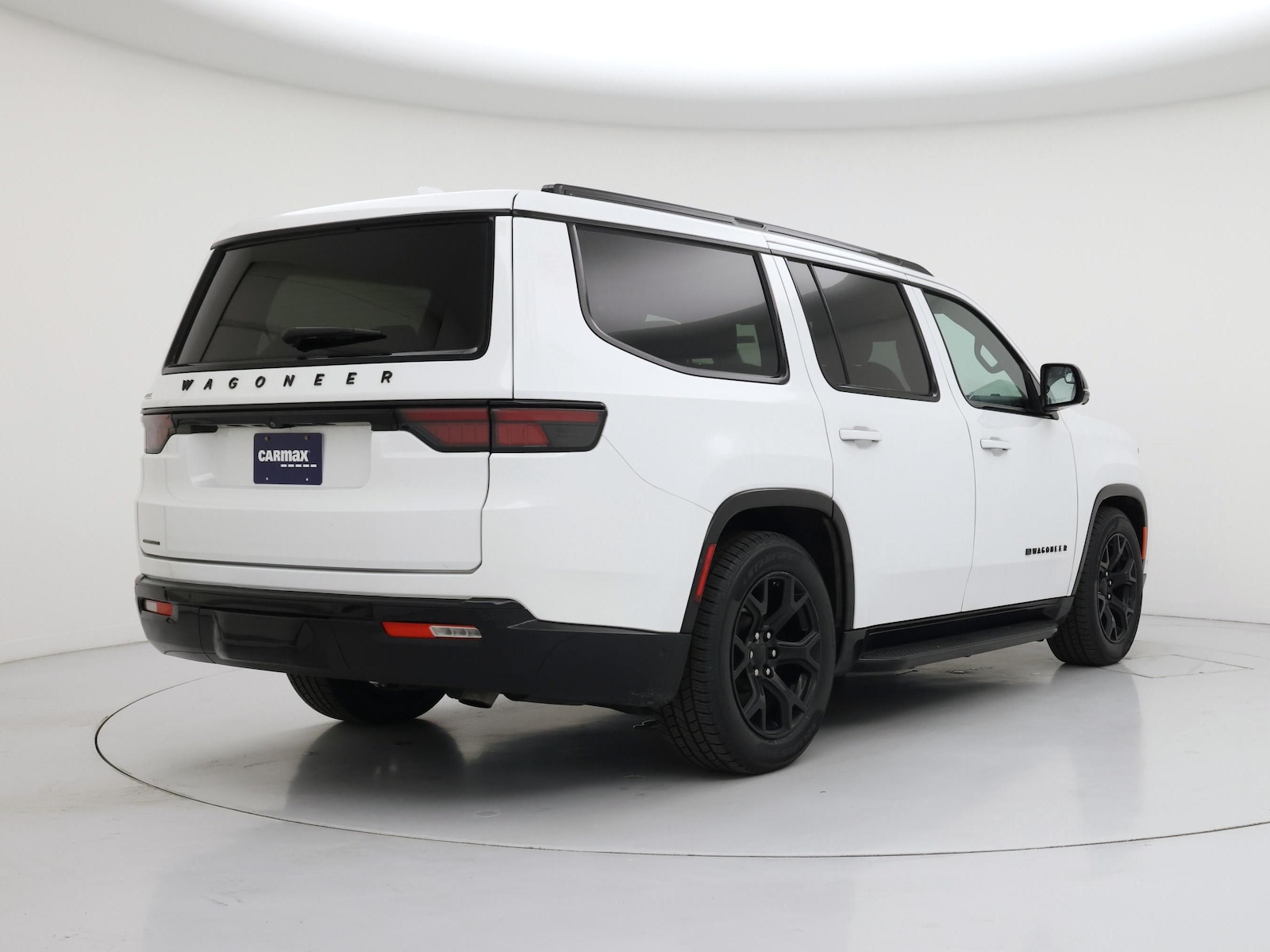 2023 Jeep Wagoneer Series II - Photo 9