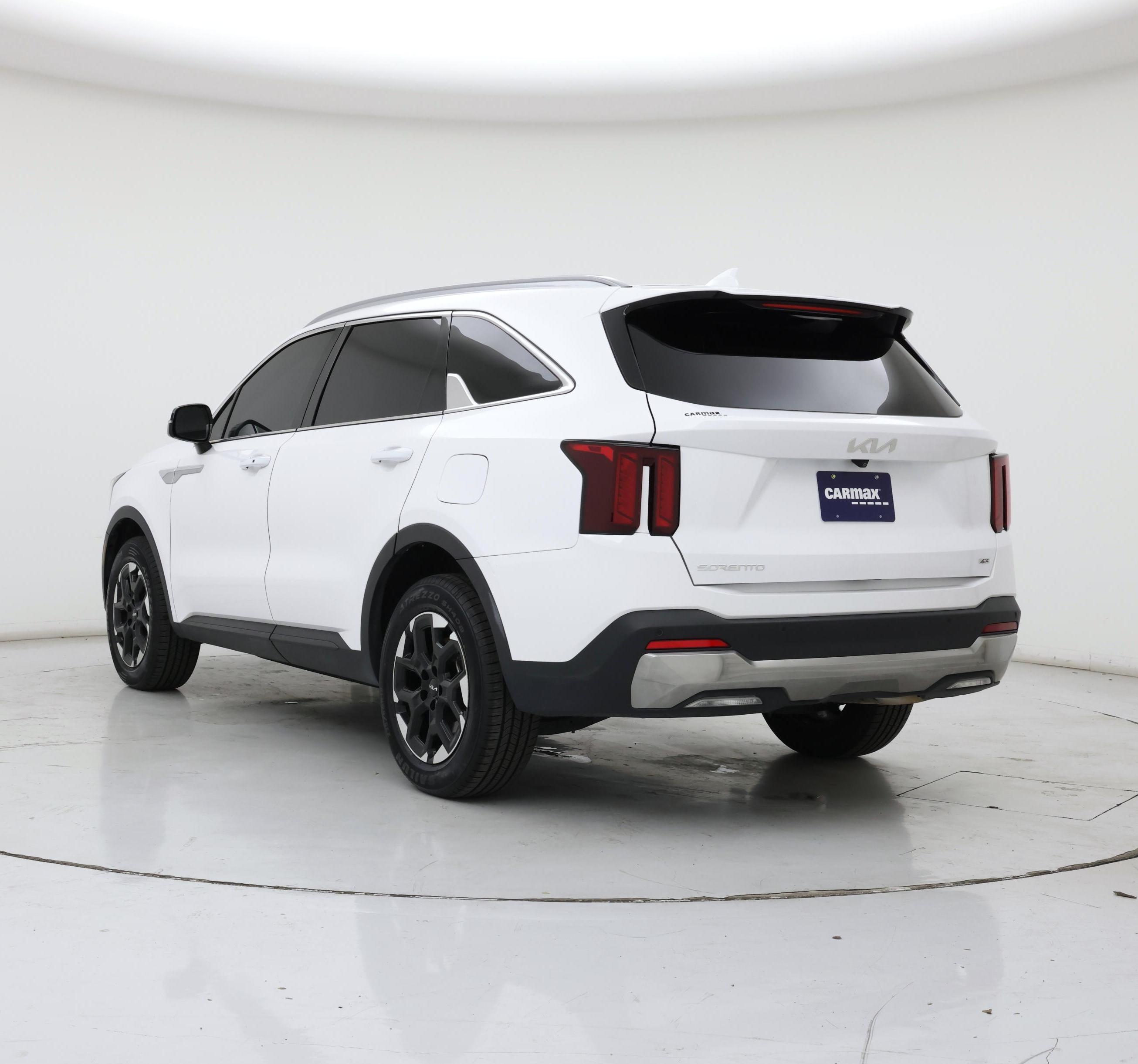 Thumbnail: 2025 Kia Sorento - 2