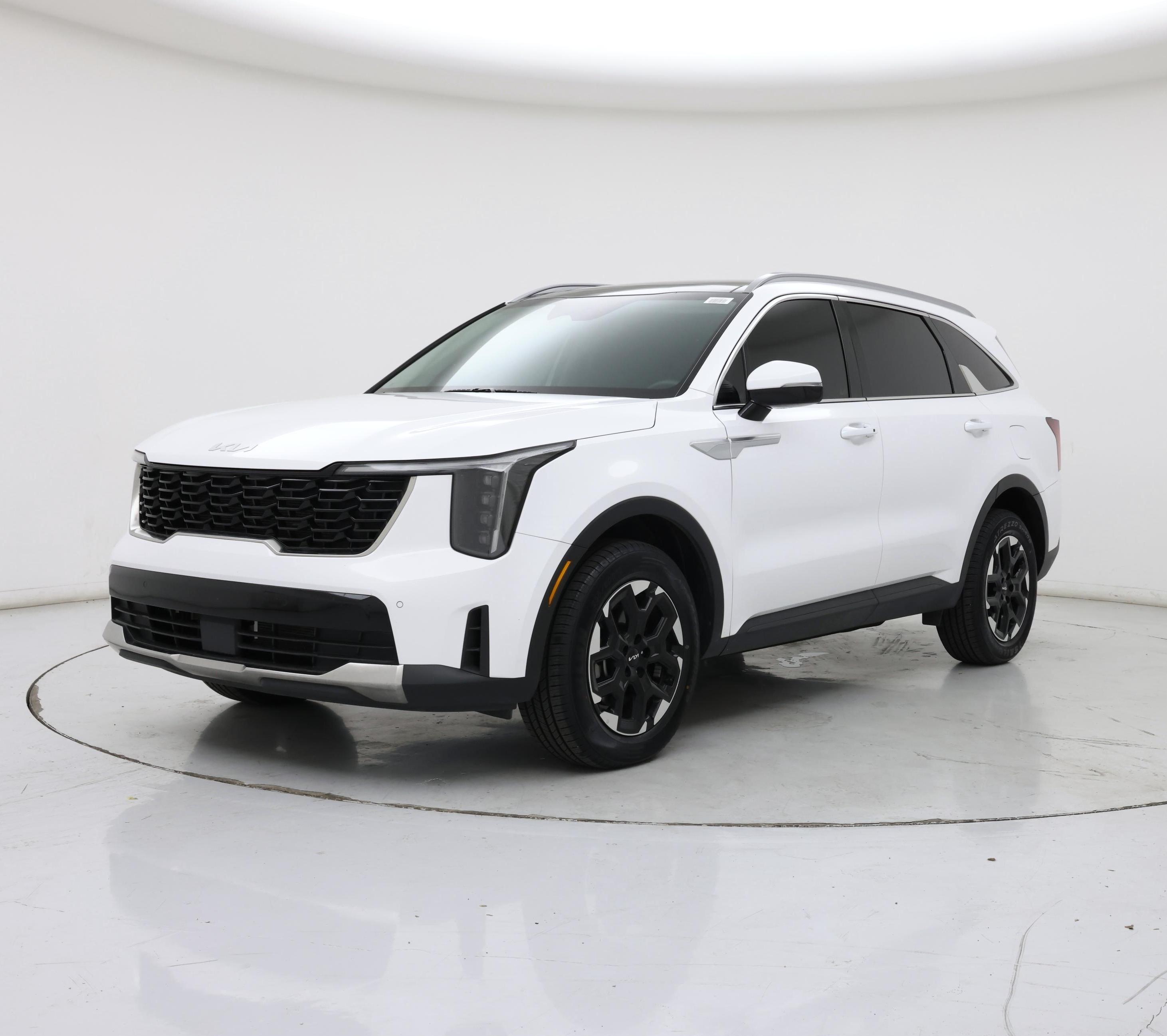 Thumbnail: 2025 Kia Sorento - 4