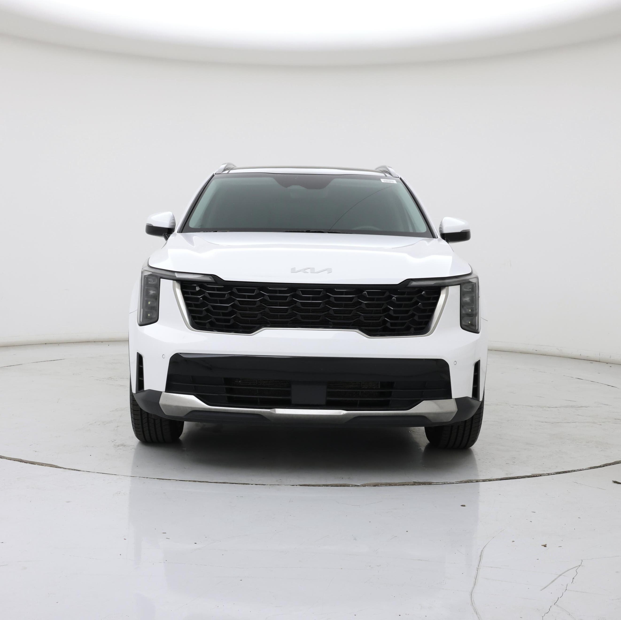 Thumbnail: 2025 Kia Sorento - 5