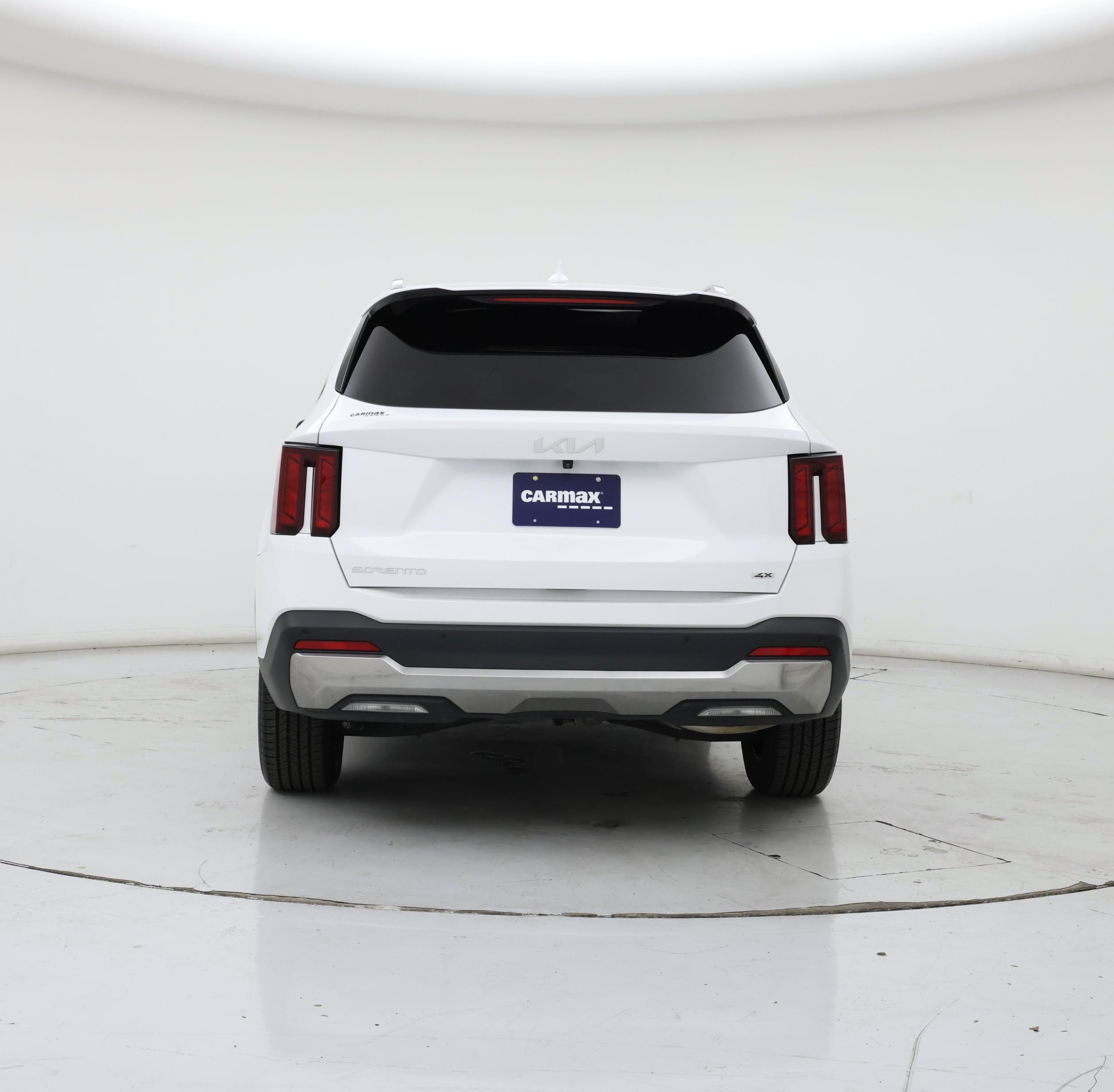 Thumbnail: 2025 Kia Sorento - 6