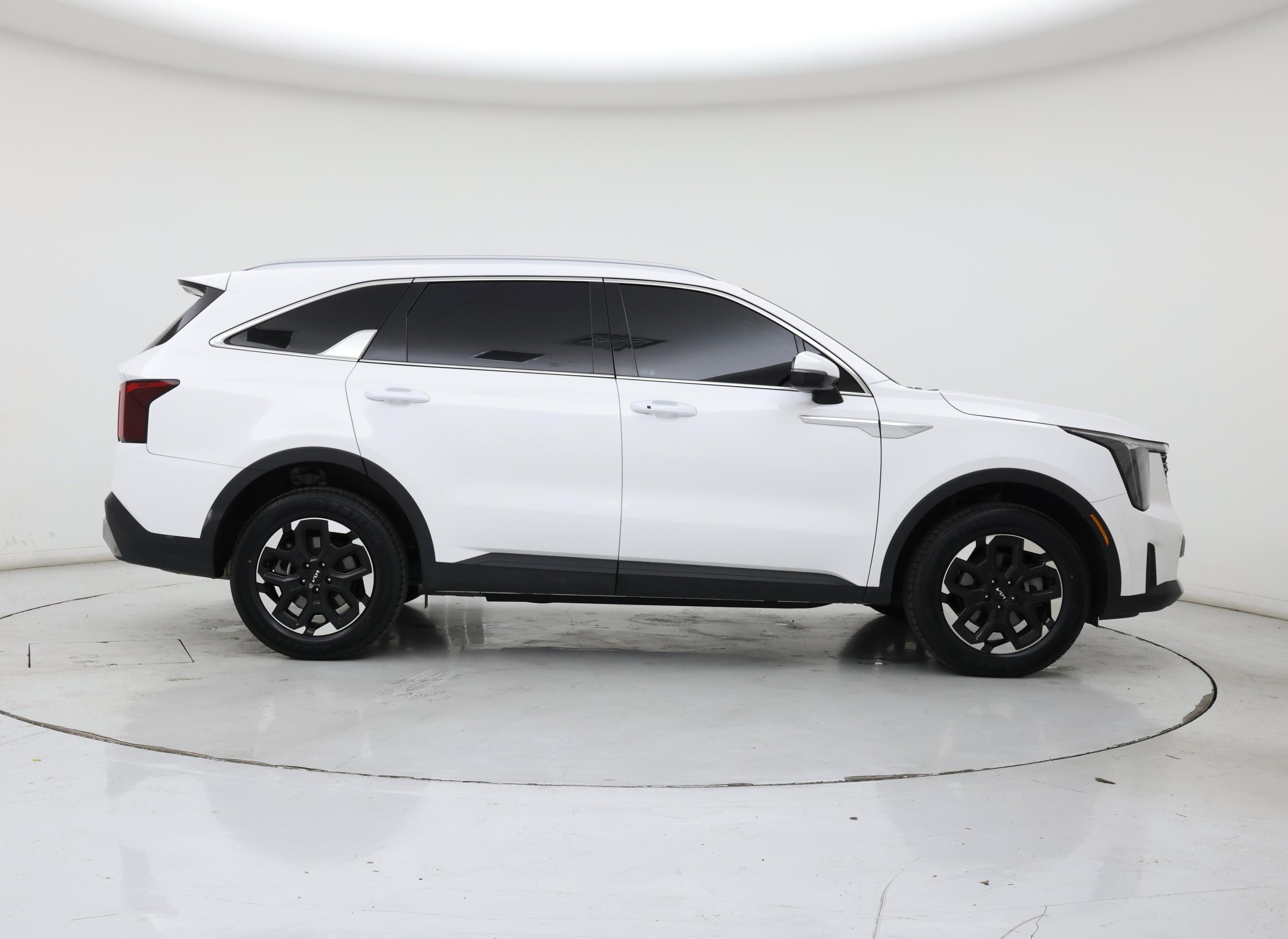 Thumbnail: 2025 Kia Sorento - 7