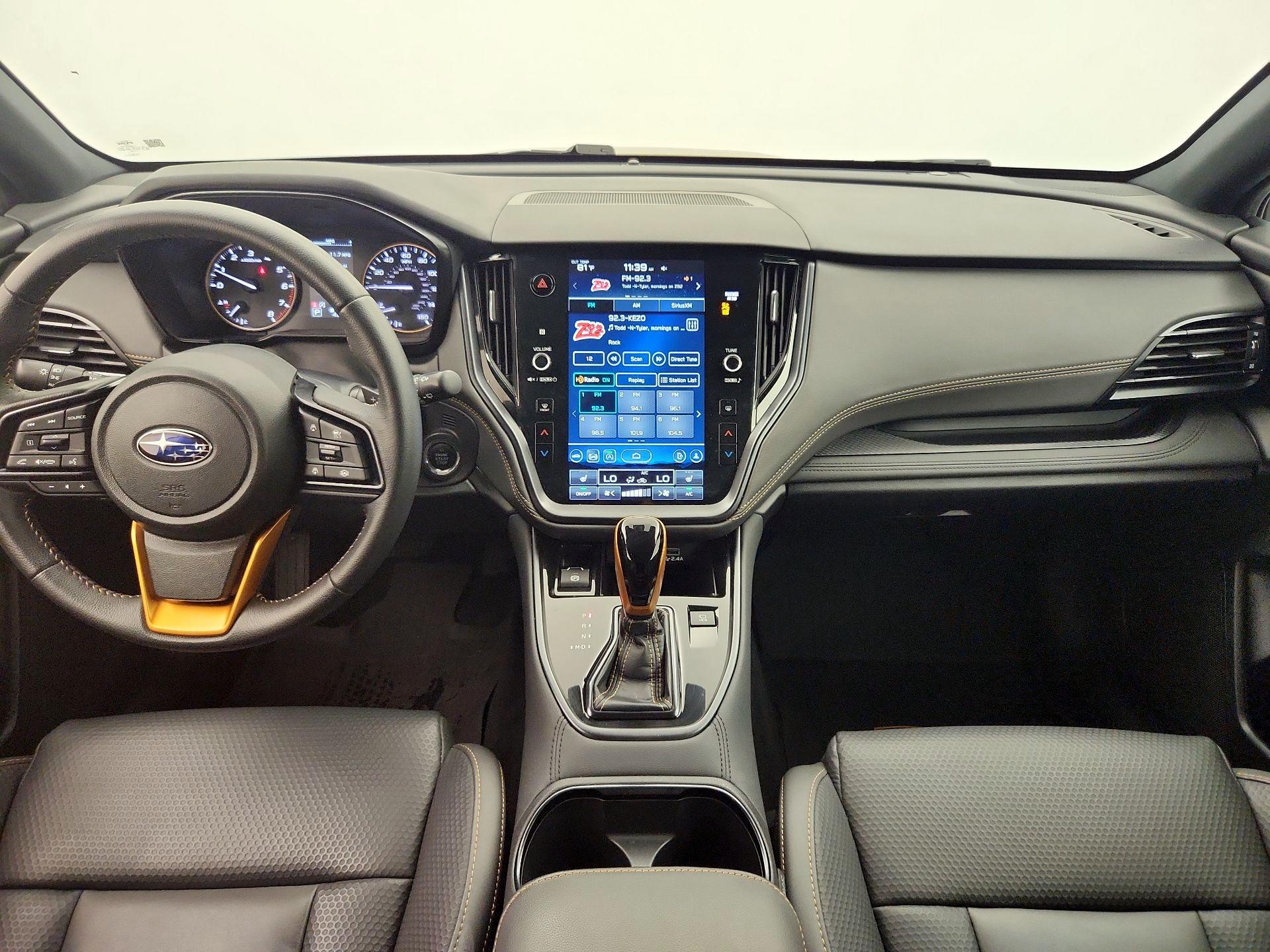Thumbnail: 2023 Subaru Outback - 9