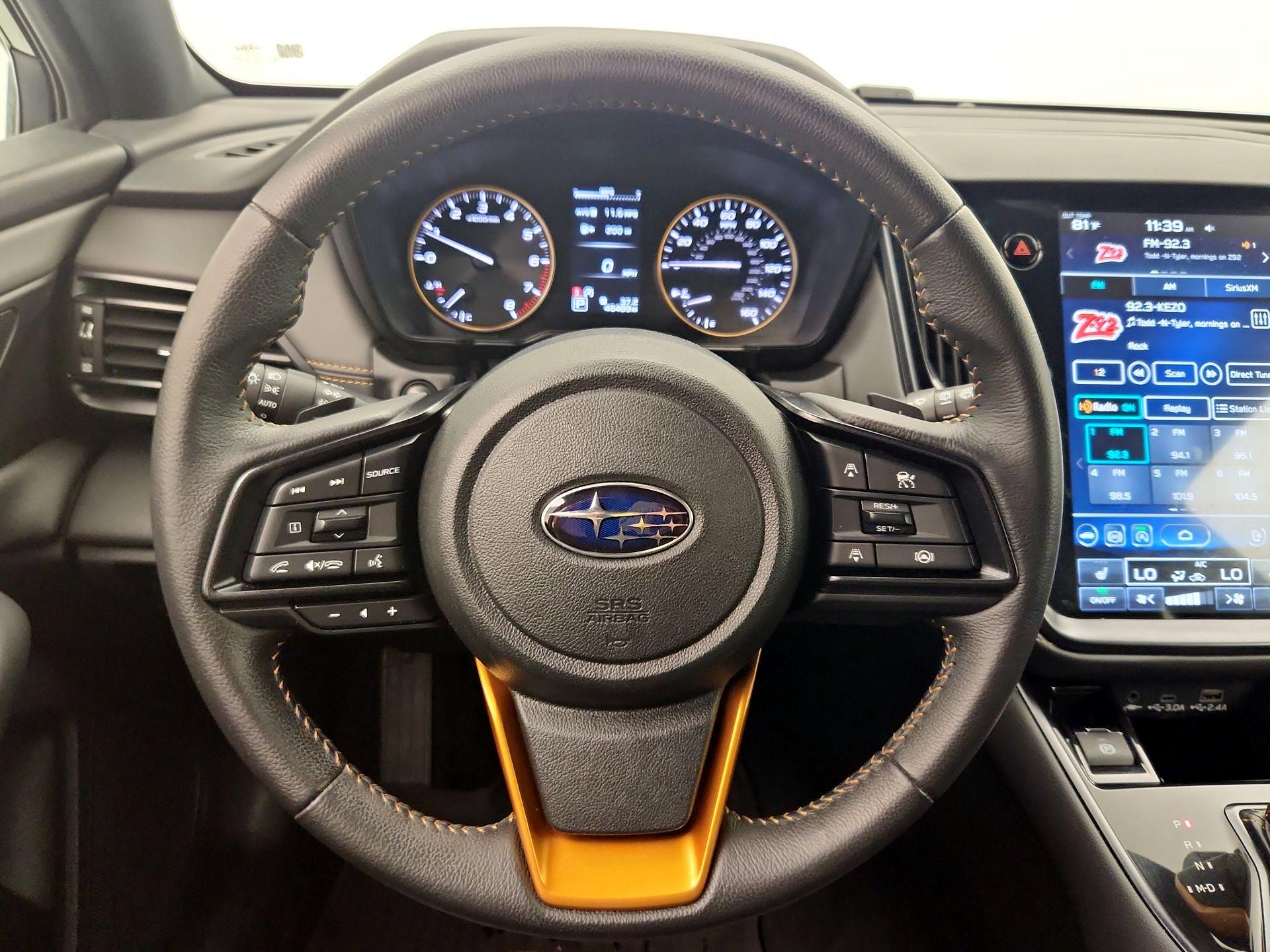 Thumbnail: 2023 Subaru Outback - 10