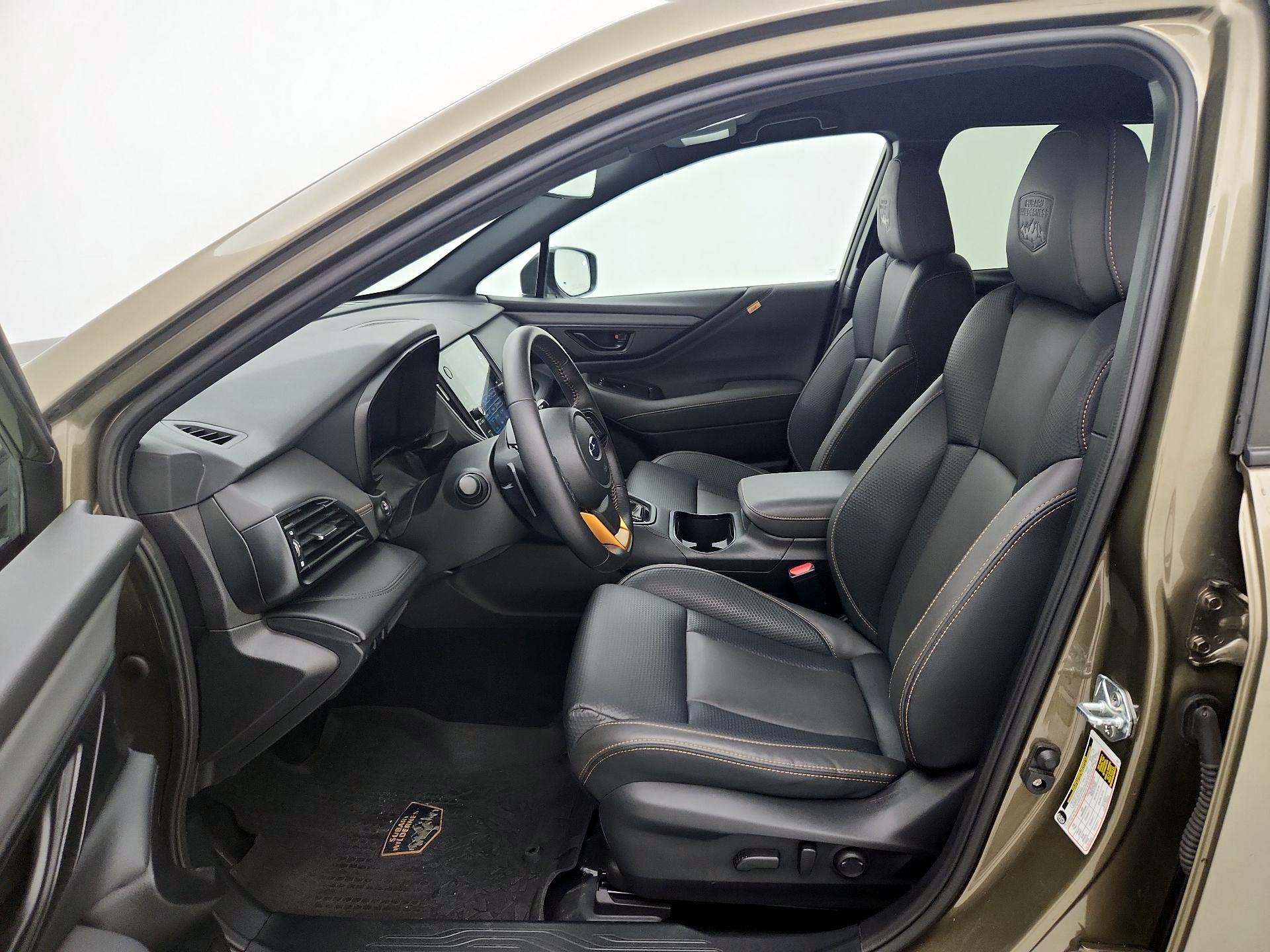 Thumbnail: 2023 Subaru Outback - 11