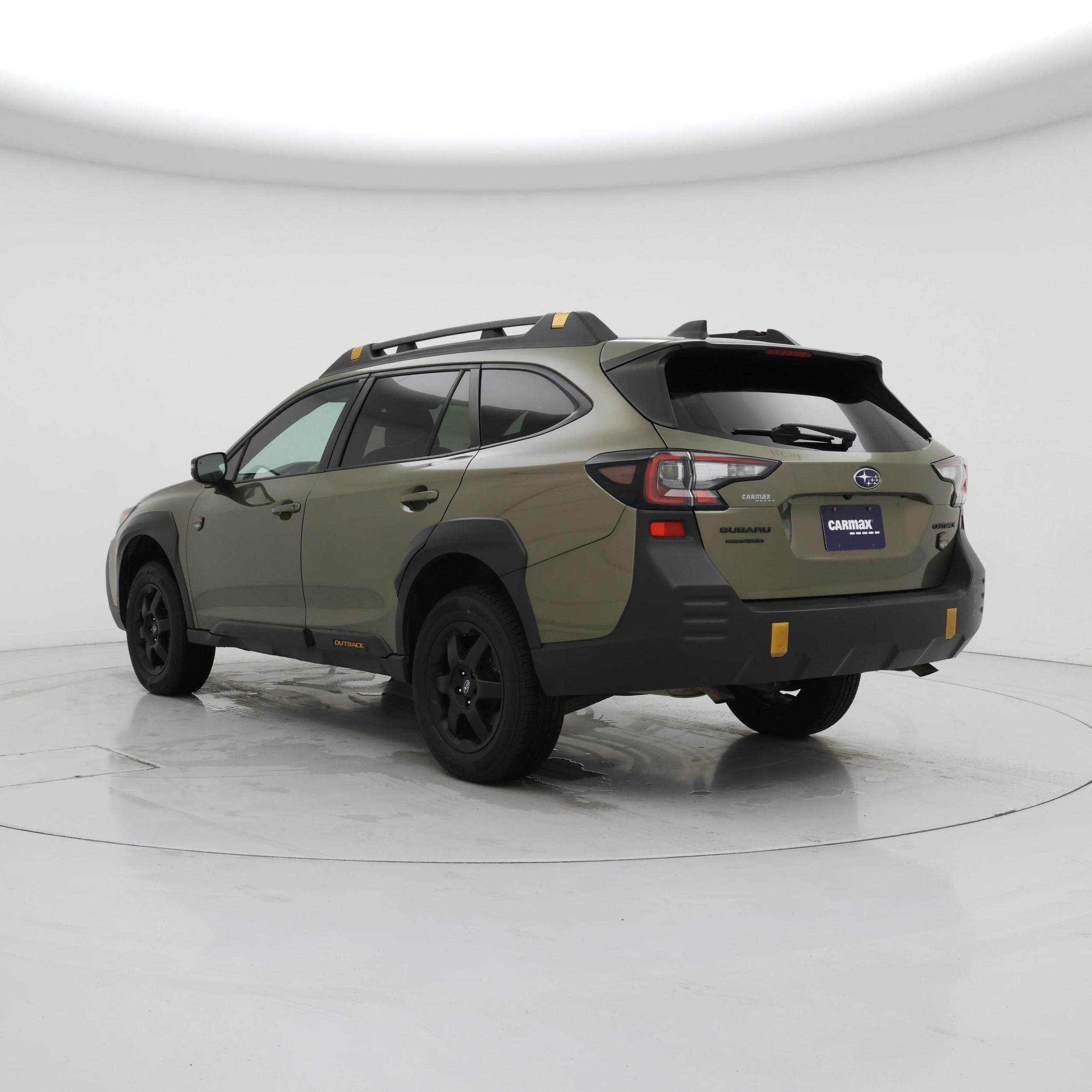 Thumbnail: 2023 Subaru Outback - 2