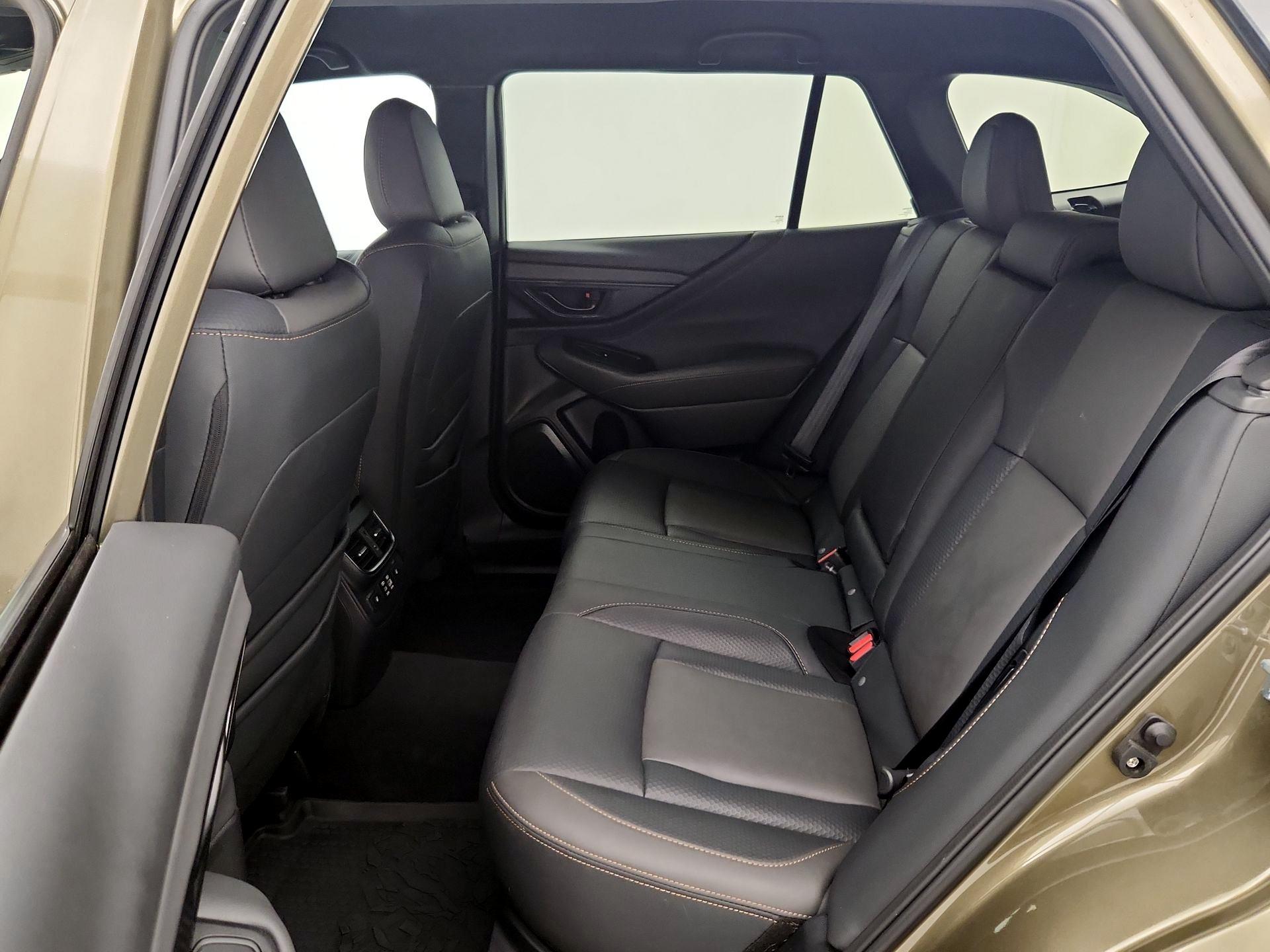 Thumbnail: 2023 Subaru Outback - 19