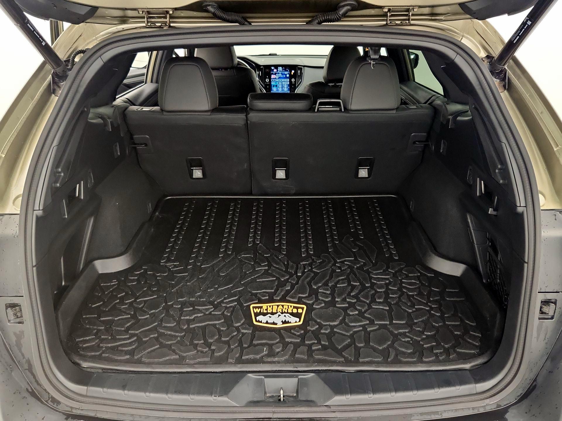 Thumbnail: 2023 Subaru Outback - 20
