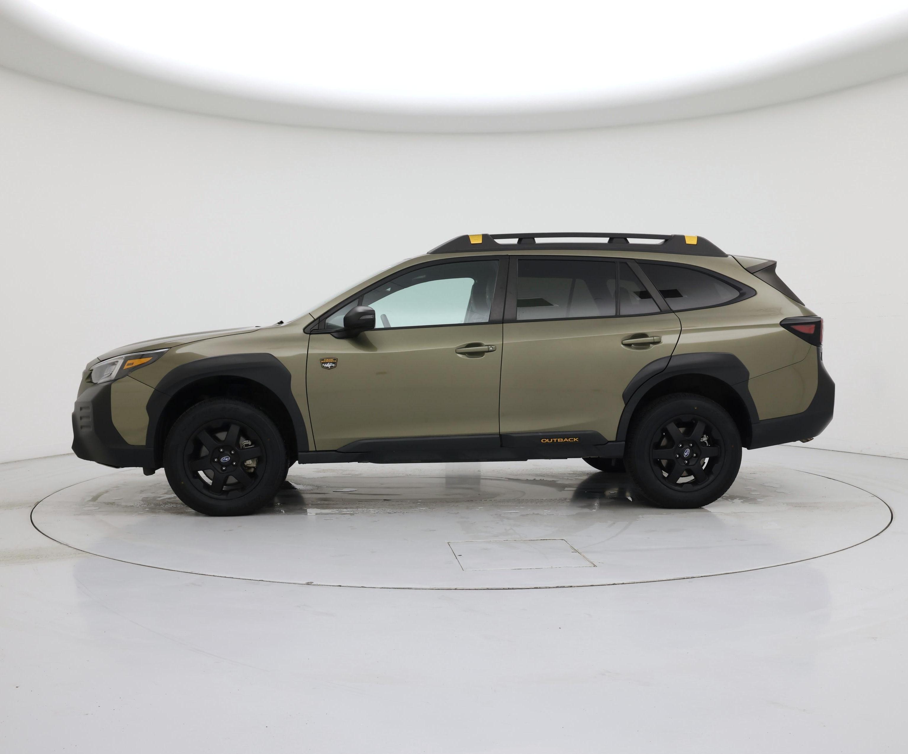 Thumbnail: 2023 Subaru Outback - 3