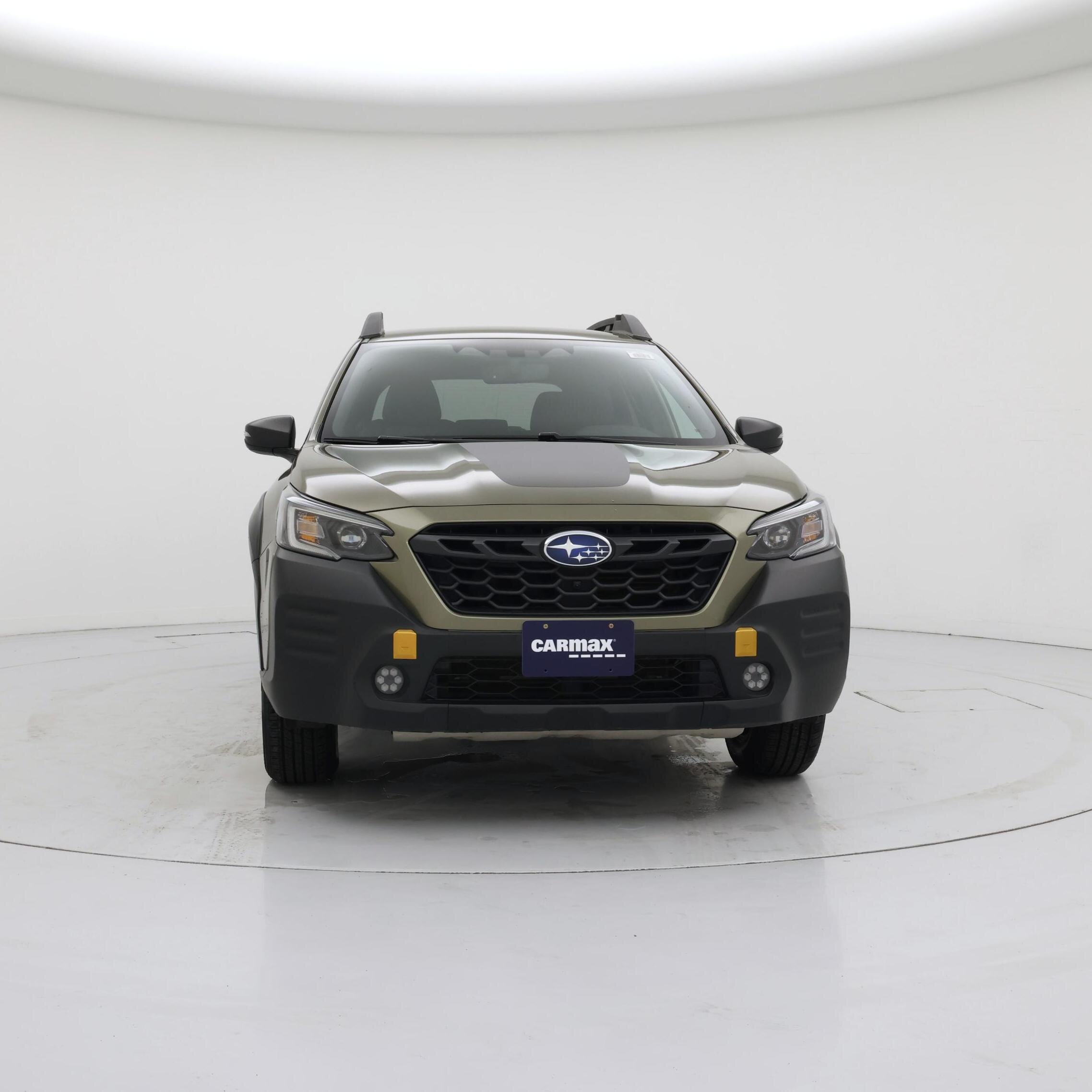 Thumbnail: 2023 Subaru Outback - 5
