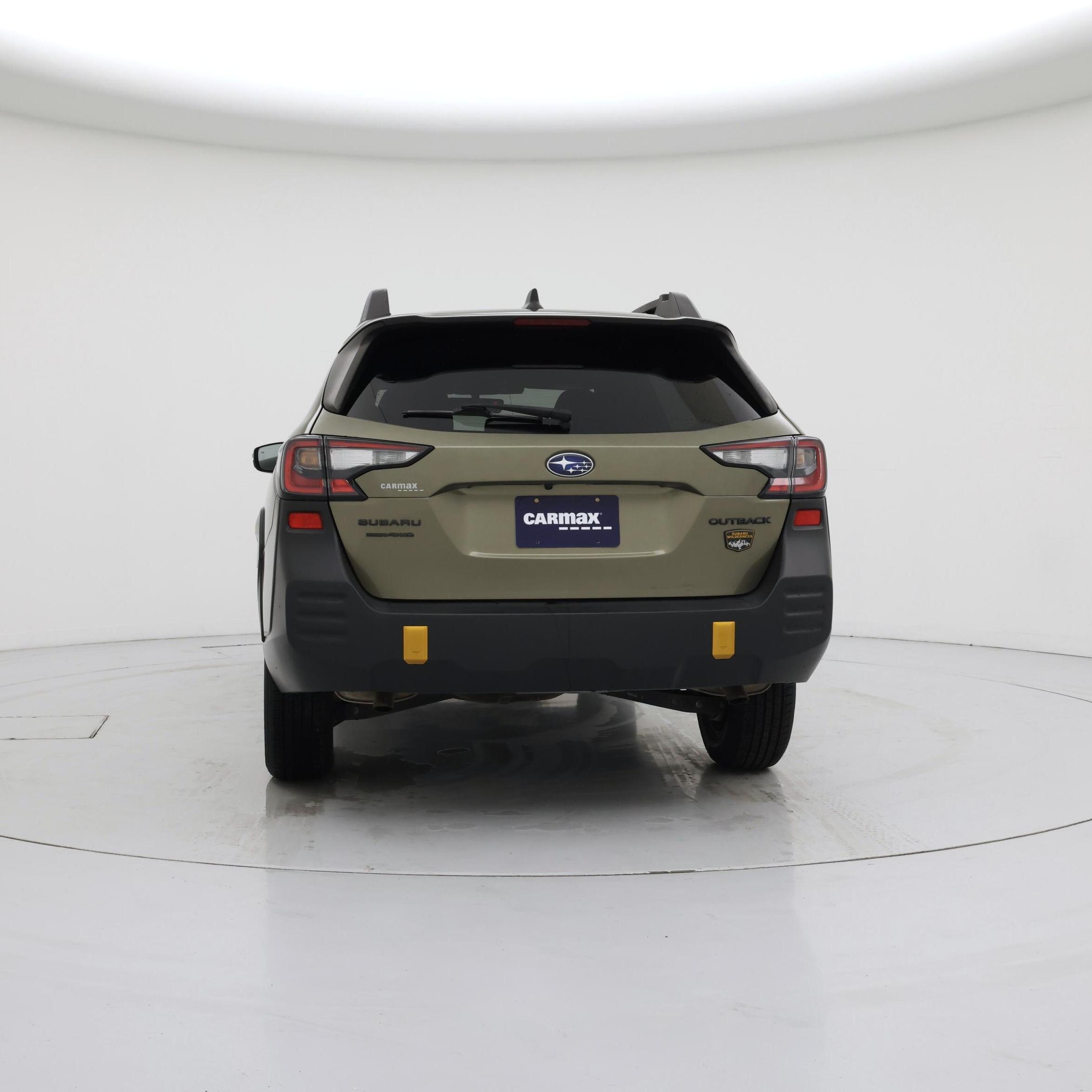 Thumbnail: 2023 Subaru Outback - 6