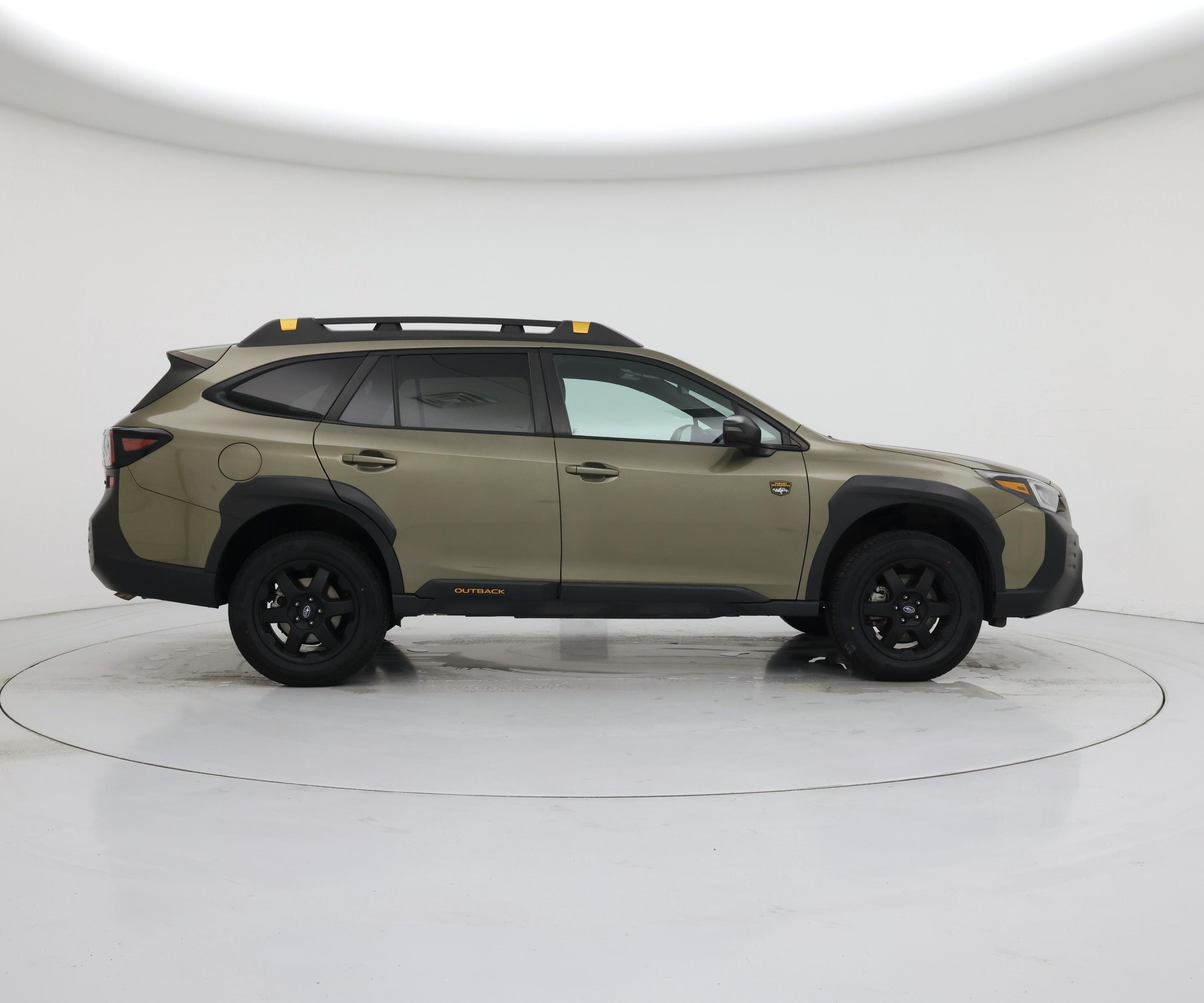 Thumbnail: 2023 Subaru Outback - 7