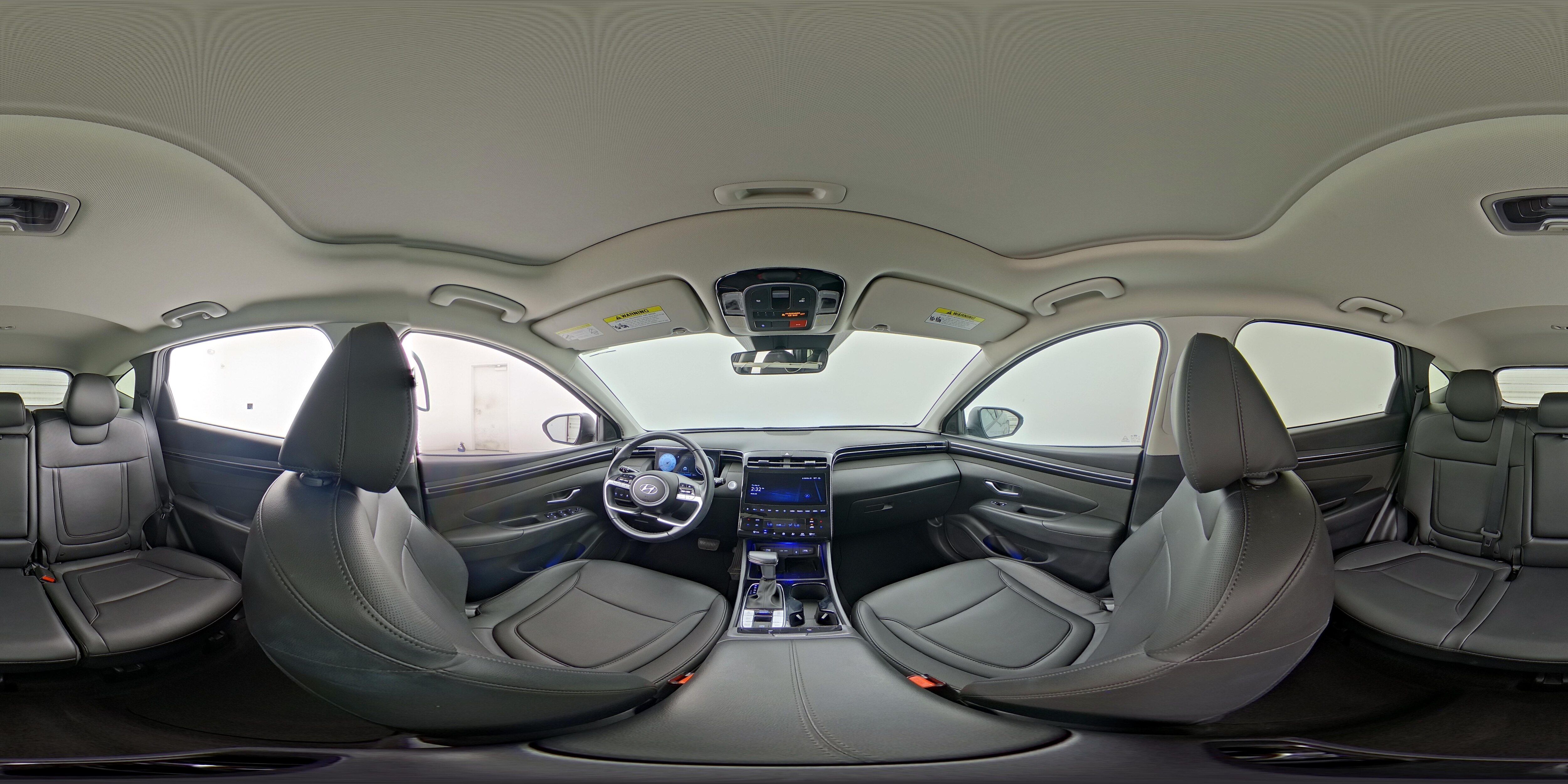 2024 Hyundai Tucson SEL - Photo 26