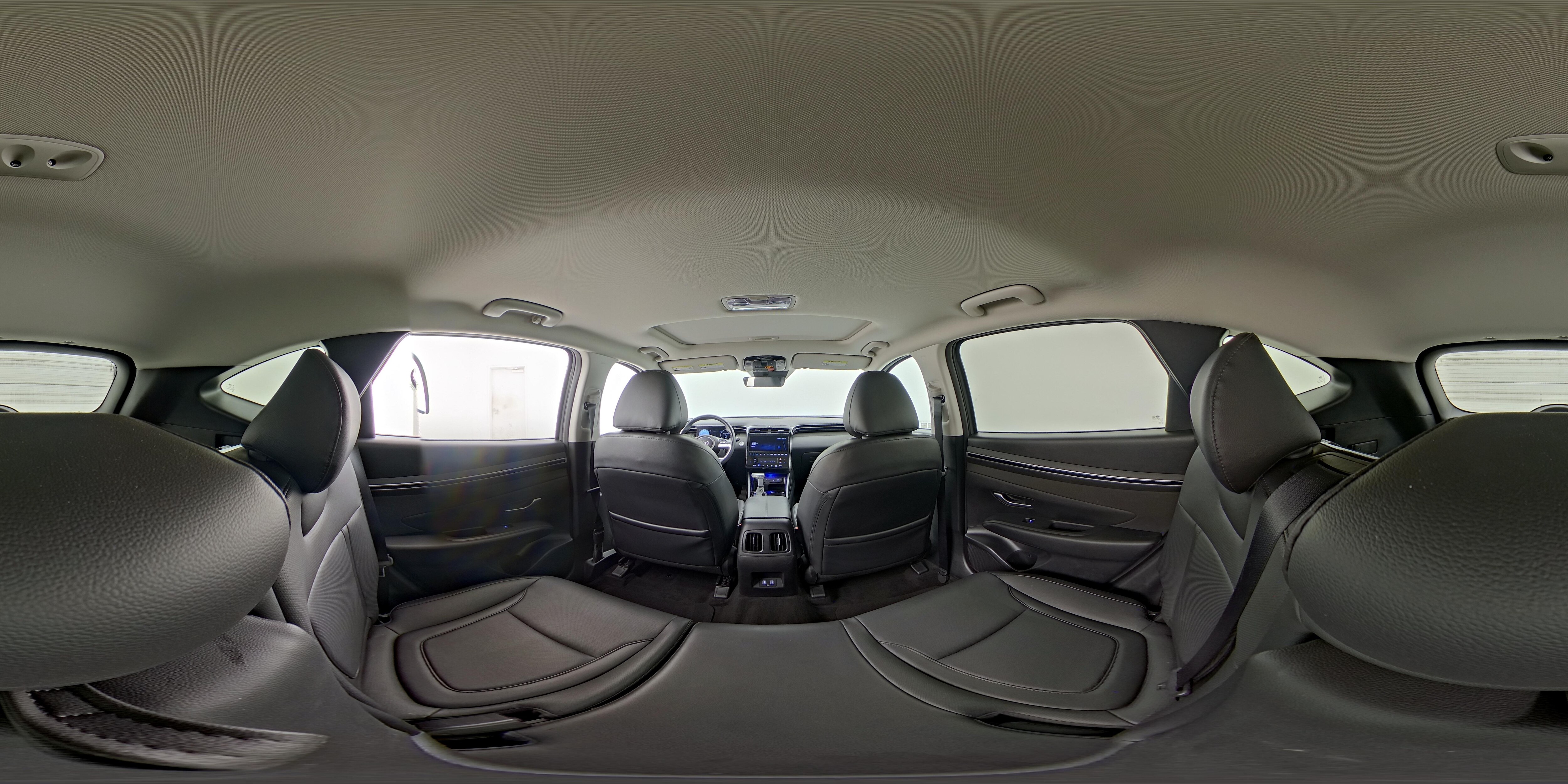 2024 Hyundai Tucson SEL - Photo 27
