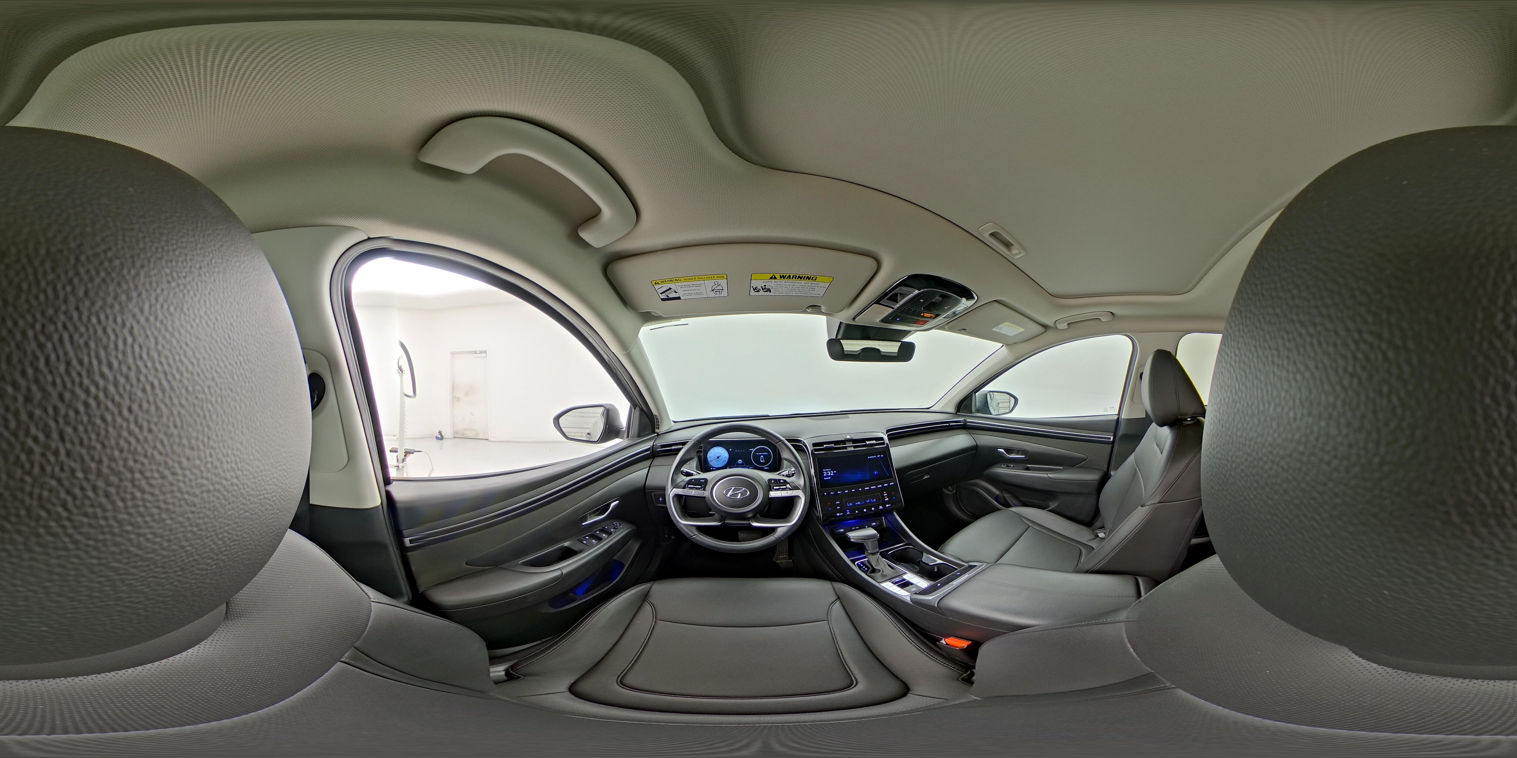 2024 Hyundai Tucson SEL - Photo 28