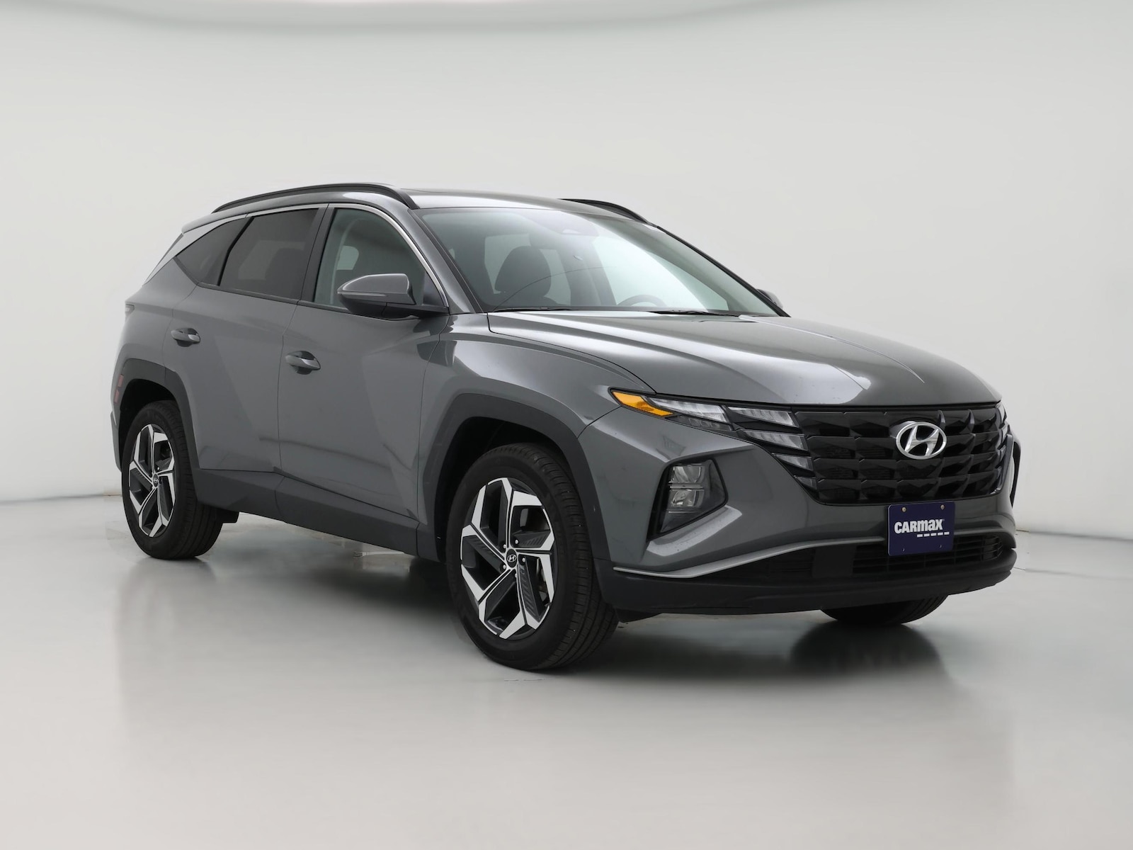 2024 Hyundai Tucson SEL - Photo 1