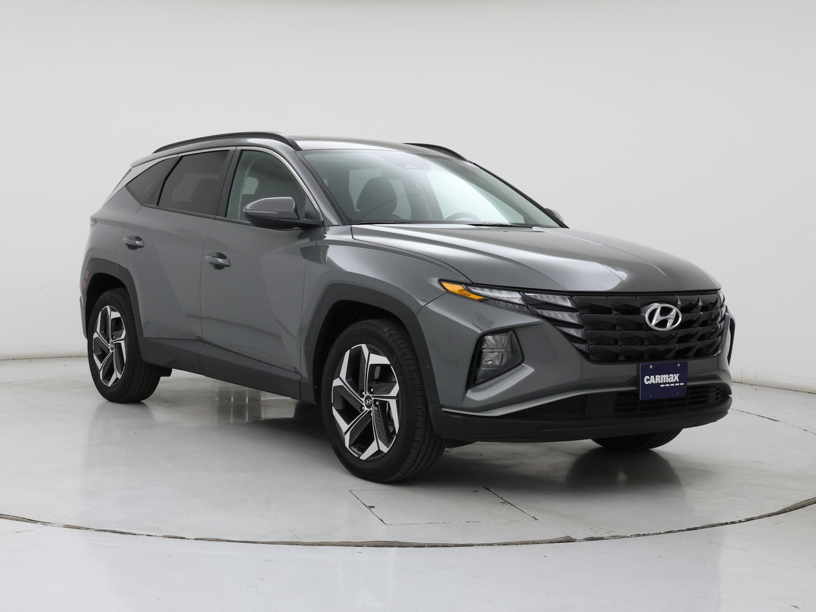 2024 Hyundai Tucson SEL - Photo 2
