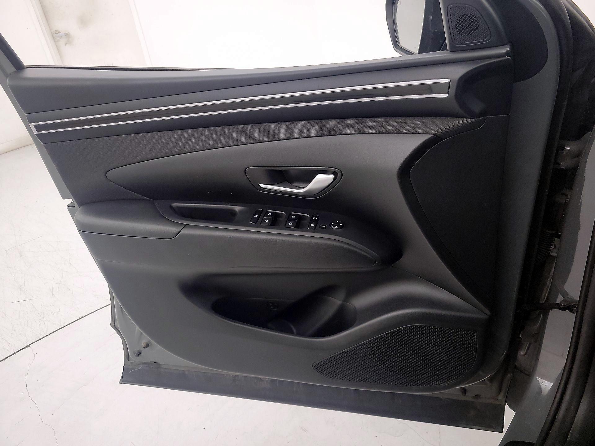 Thumbnail: 2024 Hyundai Tucson - 12