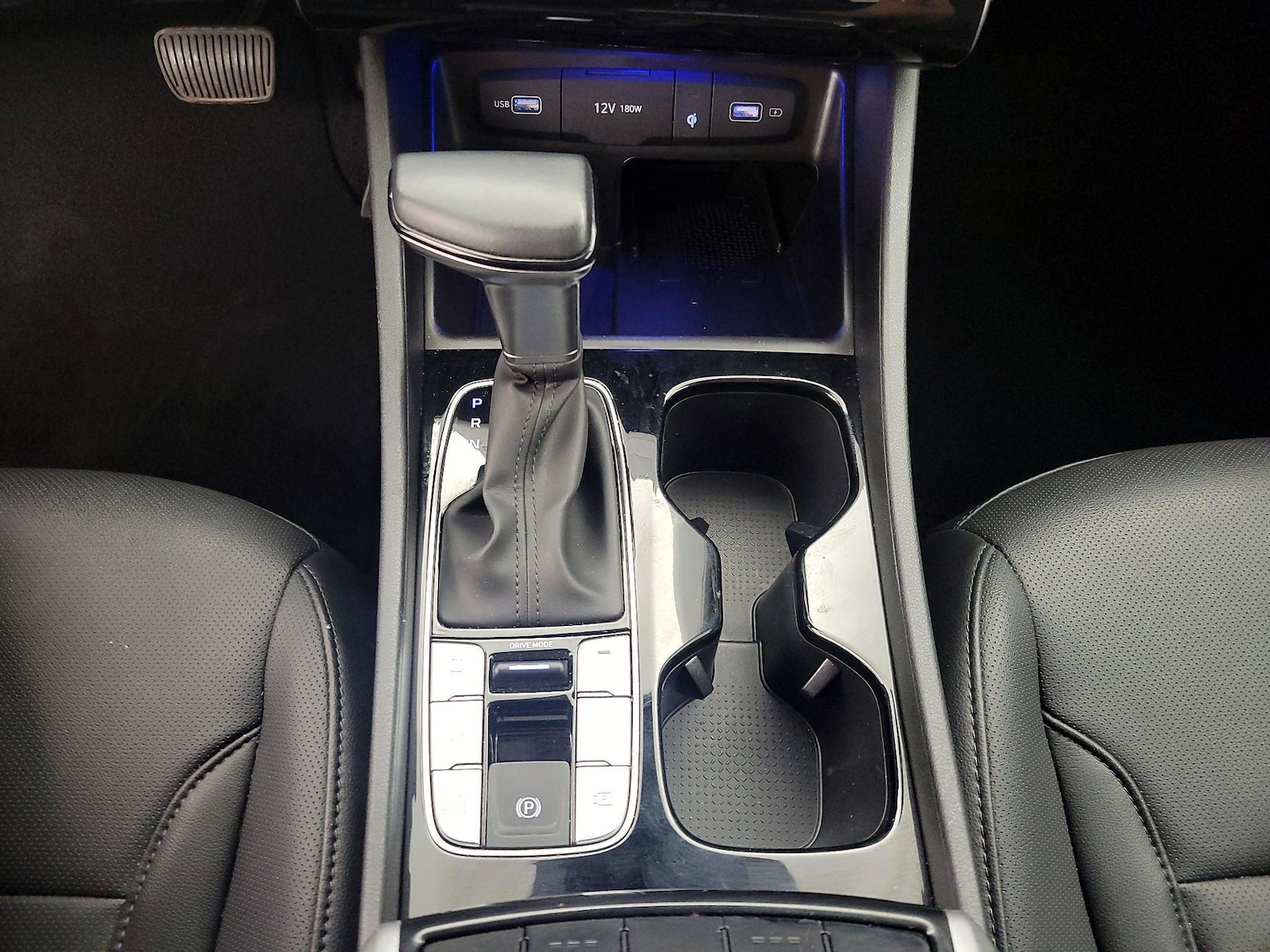 2024 Hyundai Tucson SEL - Photo 19
