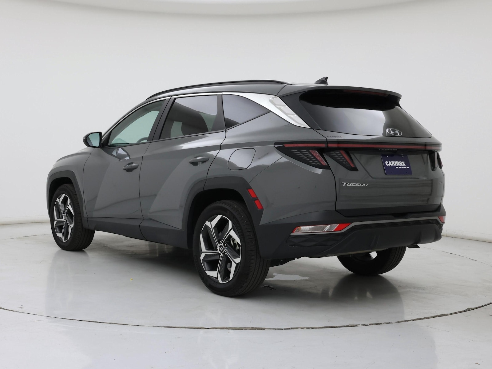 2024 Hyundai Tucson SEL - Photo 3