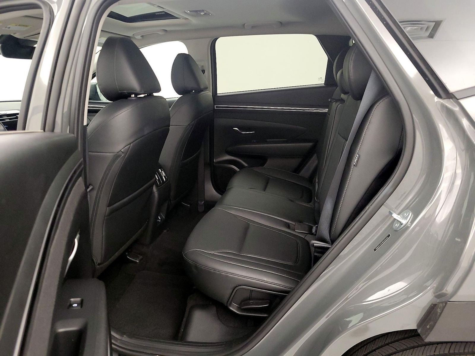 2024 Hyundai Tucson SEL - Photo 22