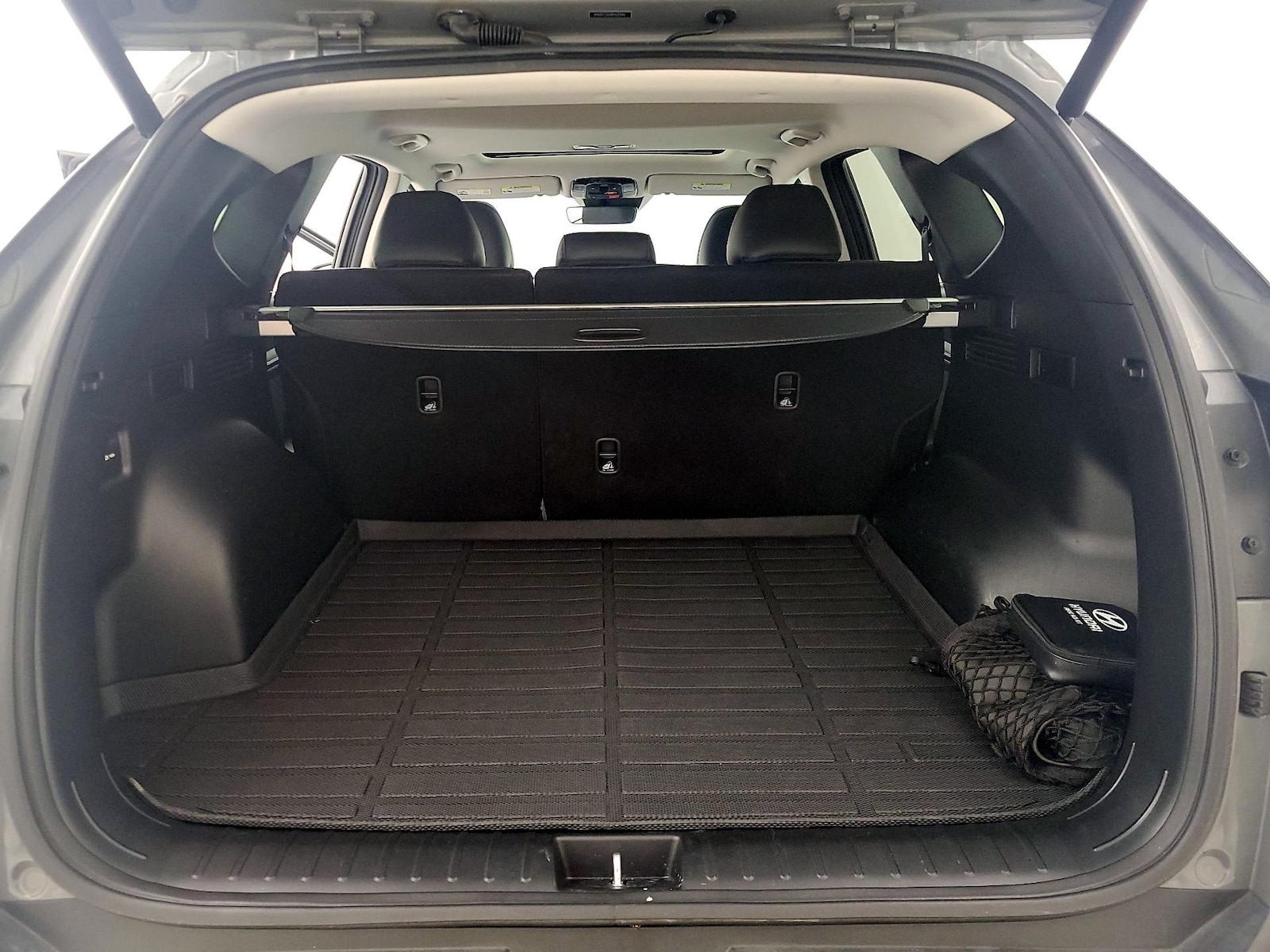 2024 Hyundai Tucson SEL - Photo 23