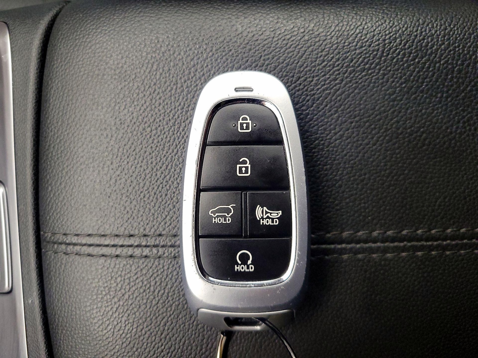 2024 Hyundai Tucson SEL - Photo 25