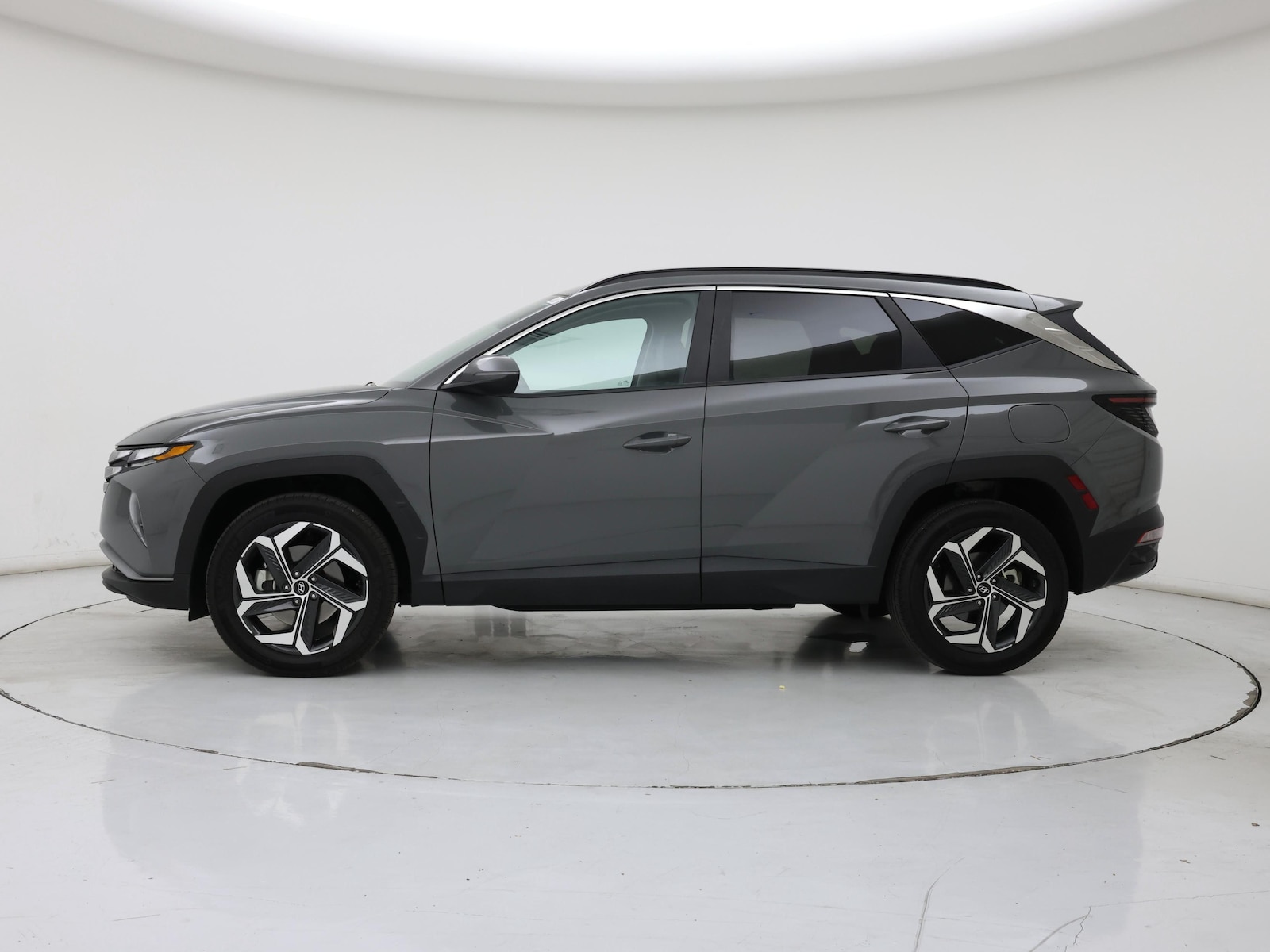 2024 Hyundai Tucson SEL - Photo 4