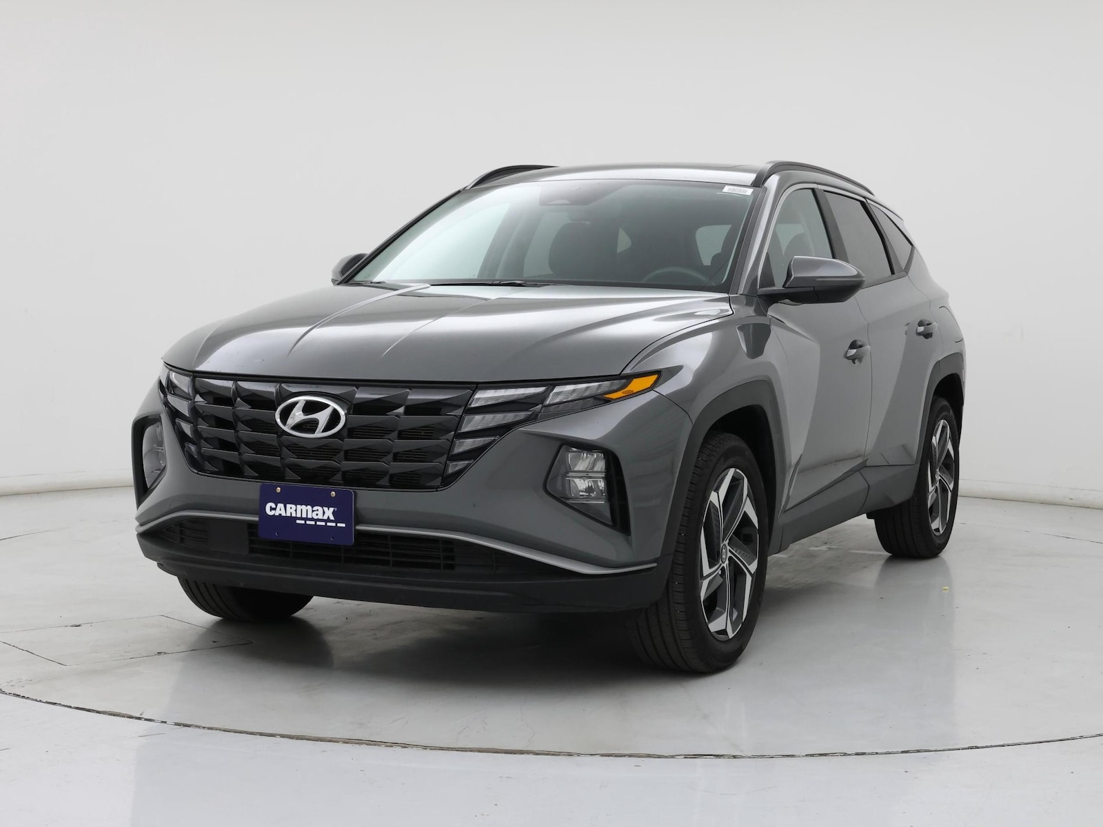 2024 Hyundai Tucson SEL - Photo 5