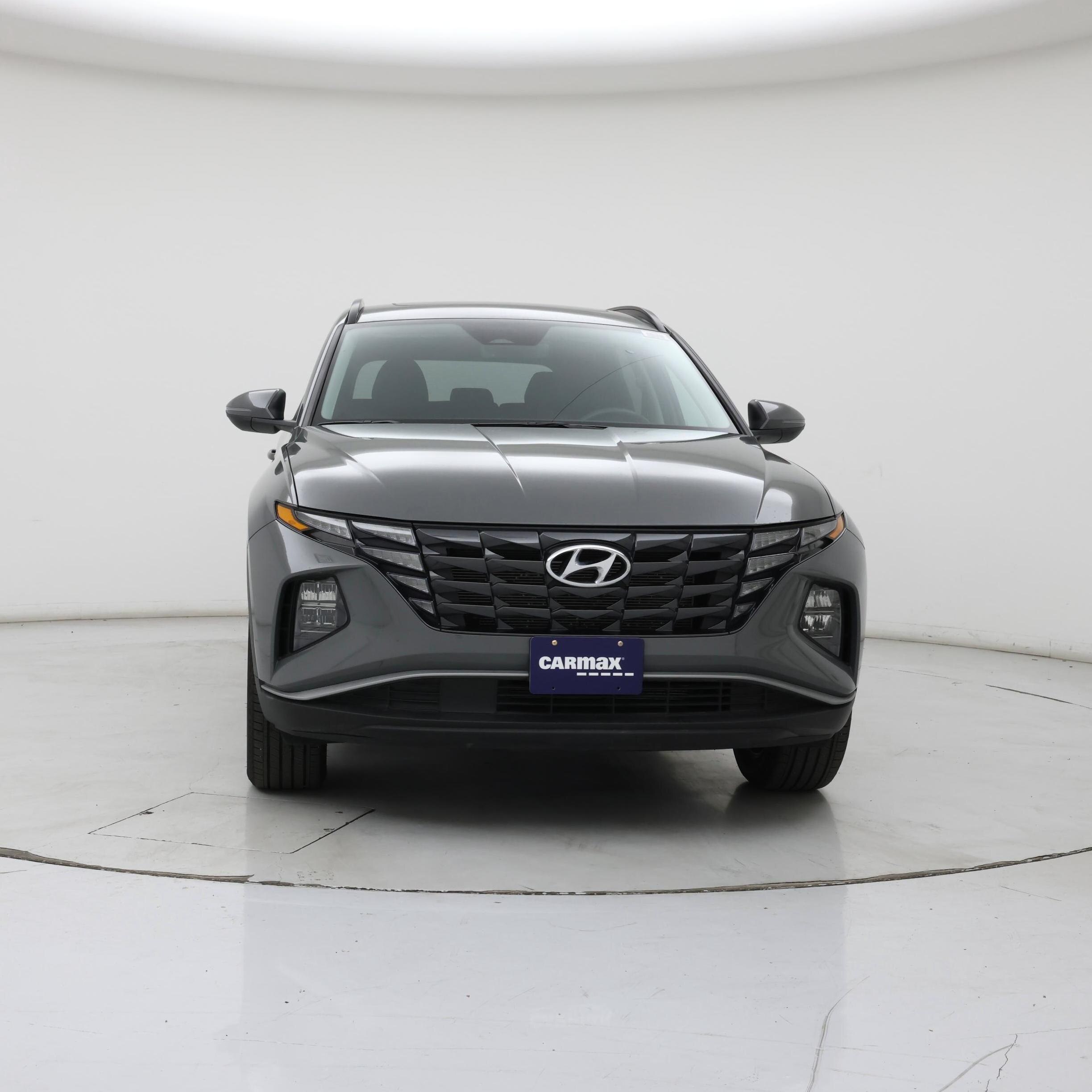 Thumbnail: 2024 Hyundai Tucson - 5