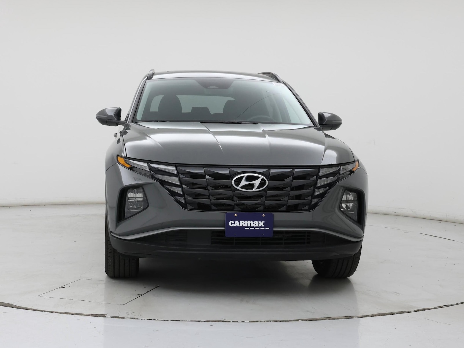 2024 Hyundai Tucson SEL - Photo 6