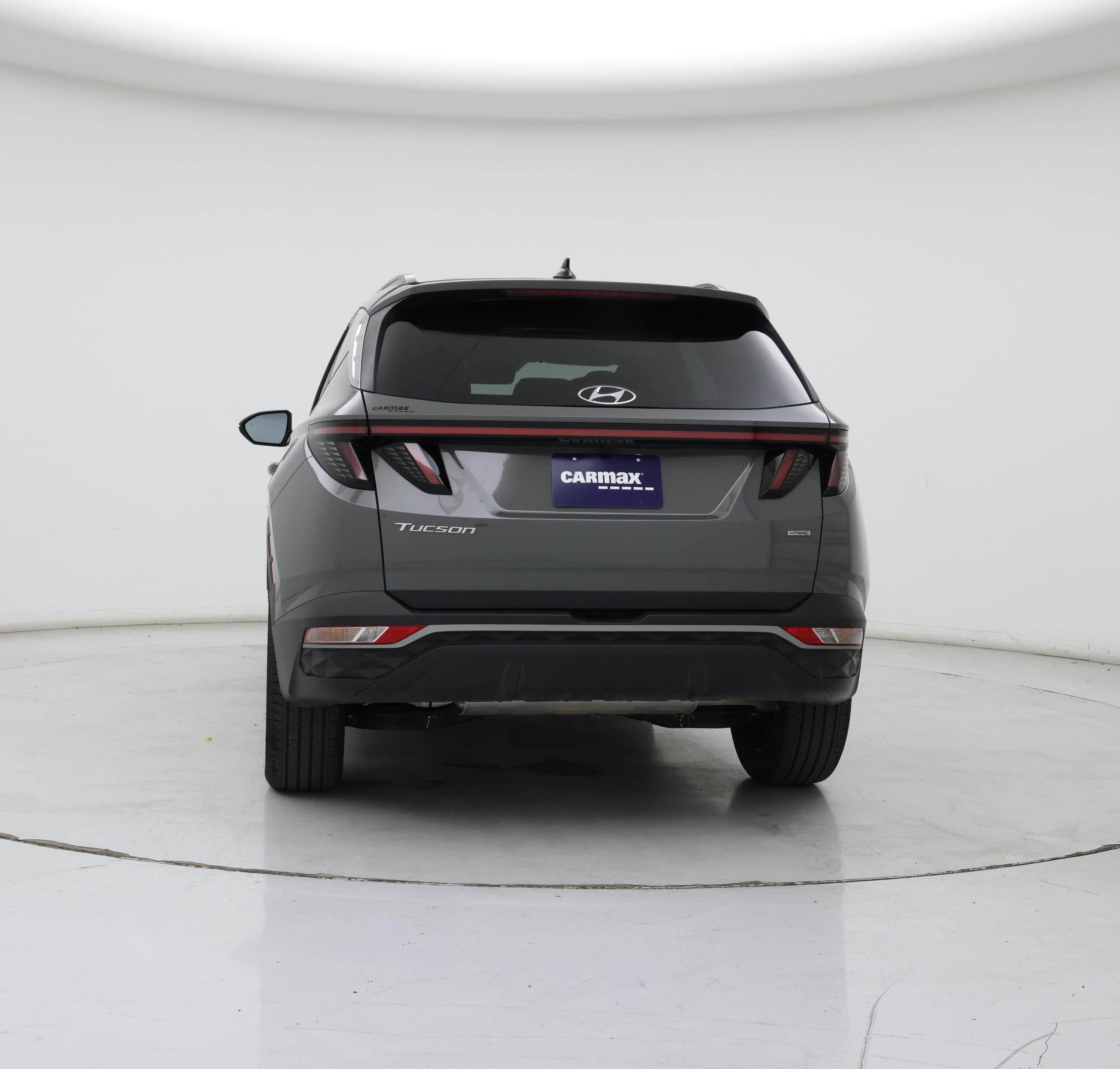 Thumbnail: 2024 Hyundai Tucson - 6