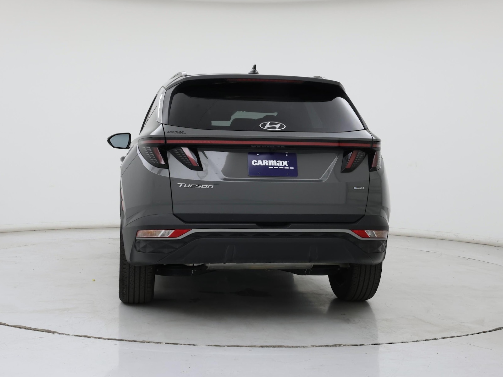 2024 Hyundai Tucson SEL - Photo 7