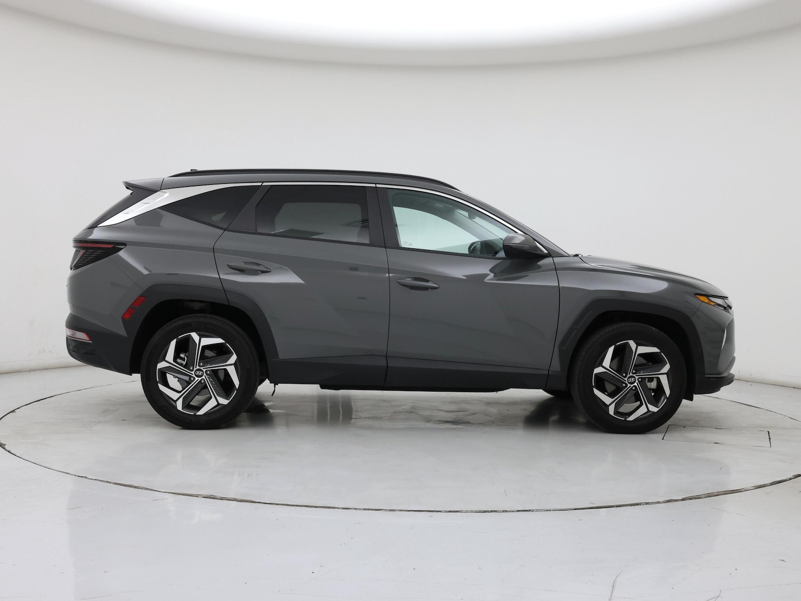 2024 Hyundai Tucson SEL - Photo 8
