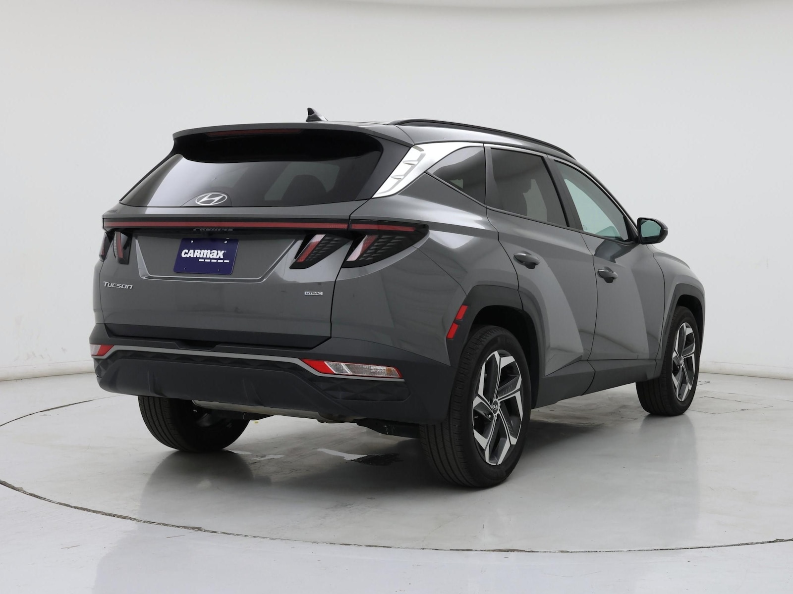 2024 Hyundai Tucson SEL - Photo 9