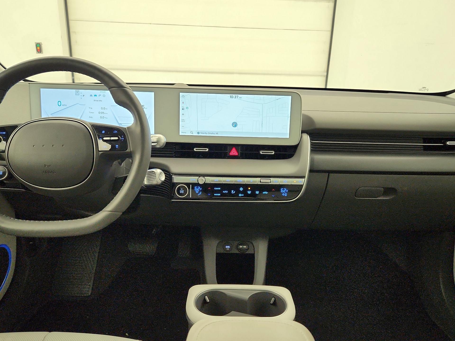 Thumbnail: 2024 Hyundai Ioniq 5 - 9
