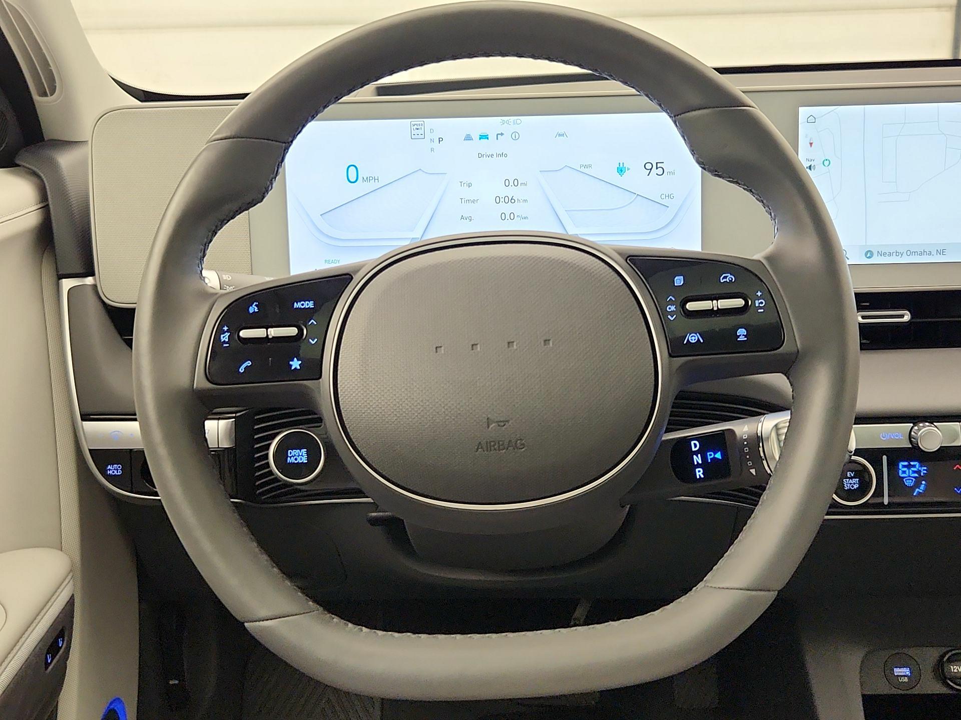 Thumbnail: 2024 Hyundai Ioniq 5 - 10