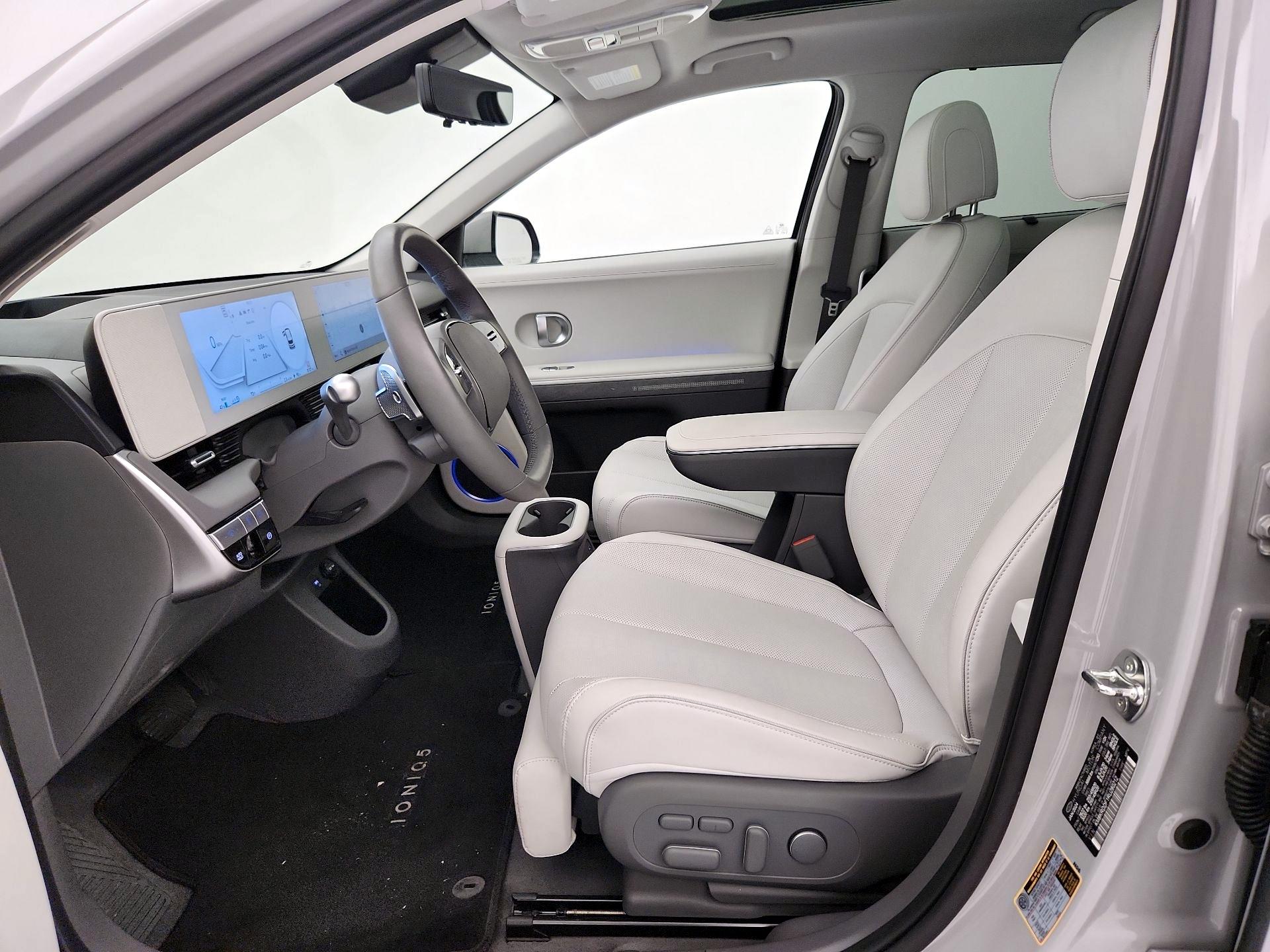 Thumbnail: 2024 Hyundai Ioniq 5 - 11