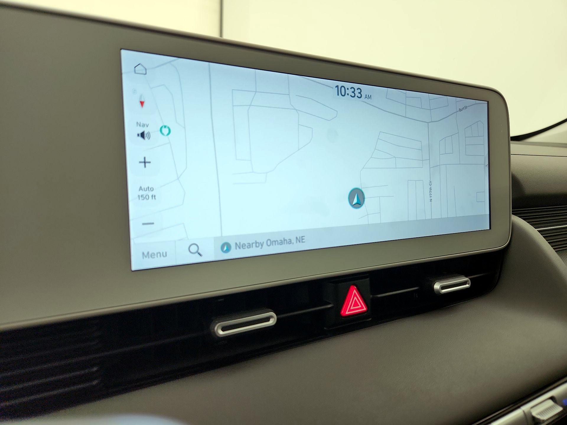 Thumbnail: 2024 Hyundai Ioniq 5 - 14