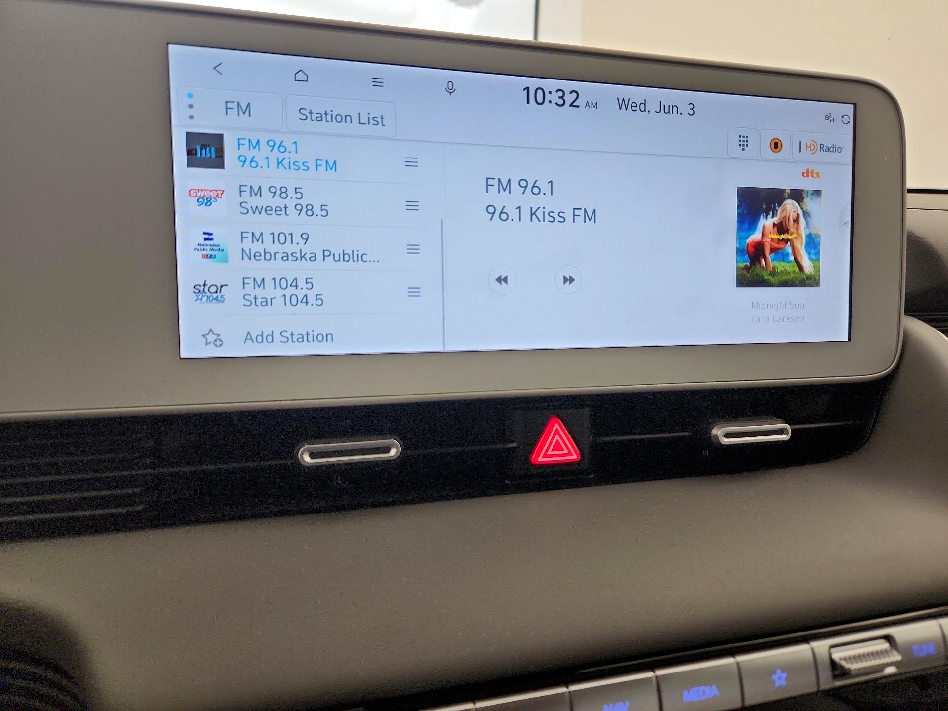 Thumbnail: 2024 Hyundai Ioniq 5 - 16
