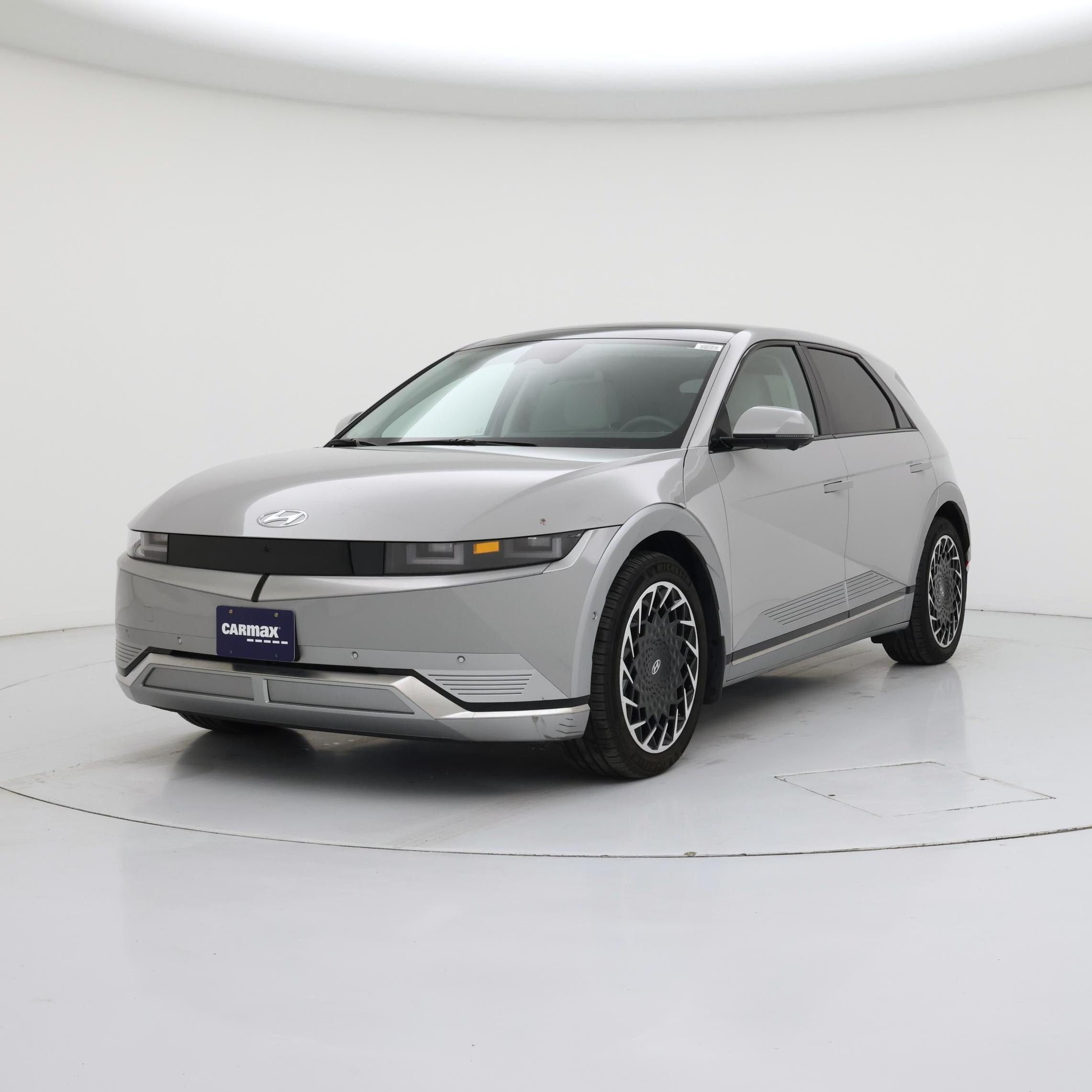 Thumbnail: 2024 Hyundai Ioniq 5 - 4