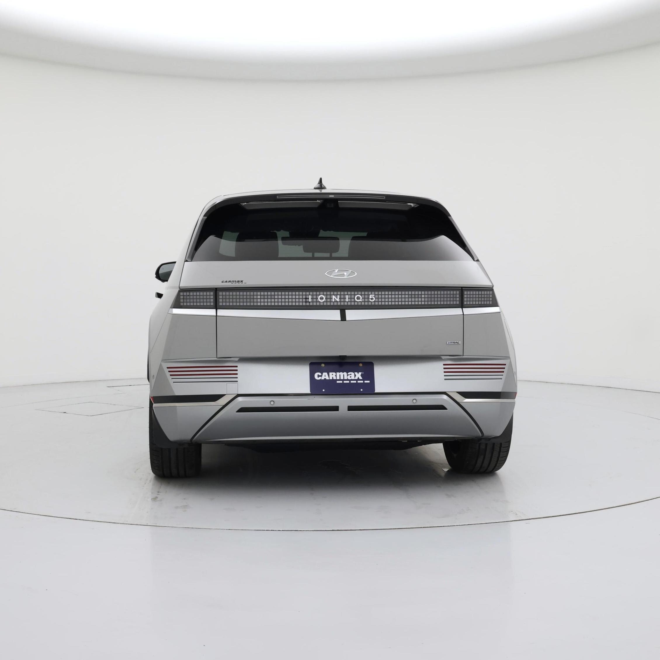 Thumbnail: 2024 Hyundai Ioniq 5 - 6