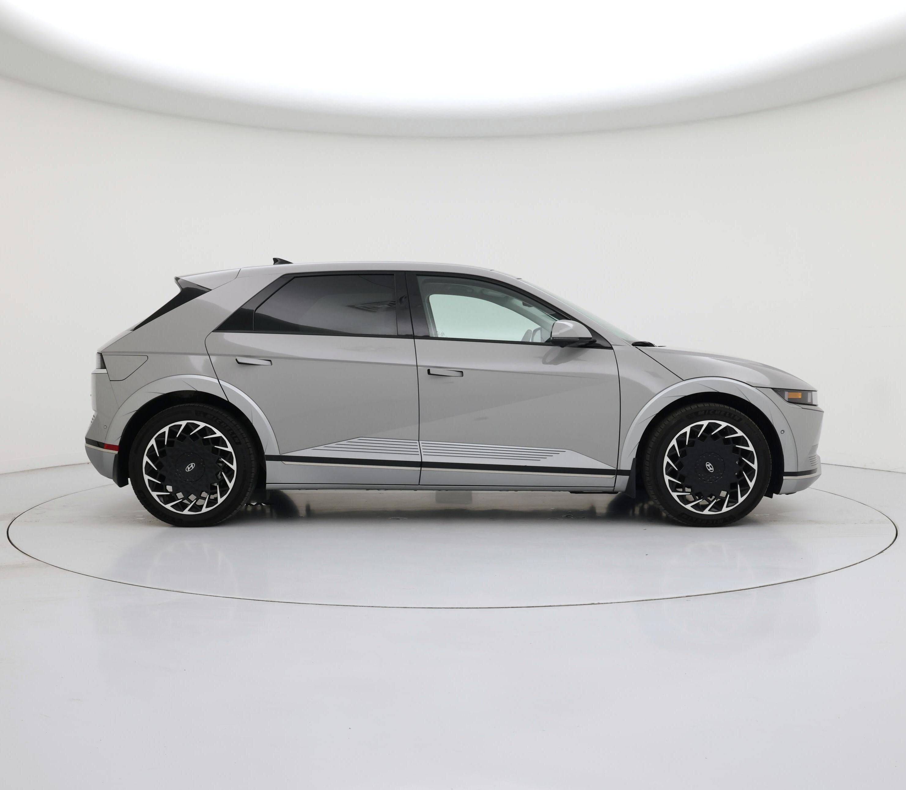 Thumbnail: 2024 Hyundai Ioniq 5 - 7