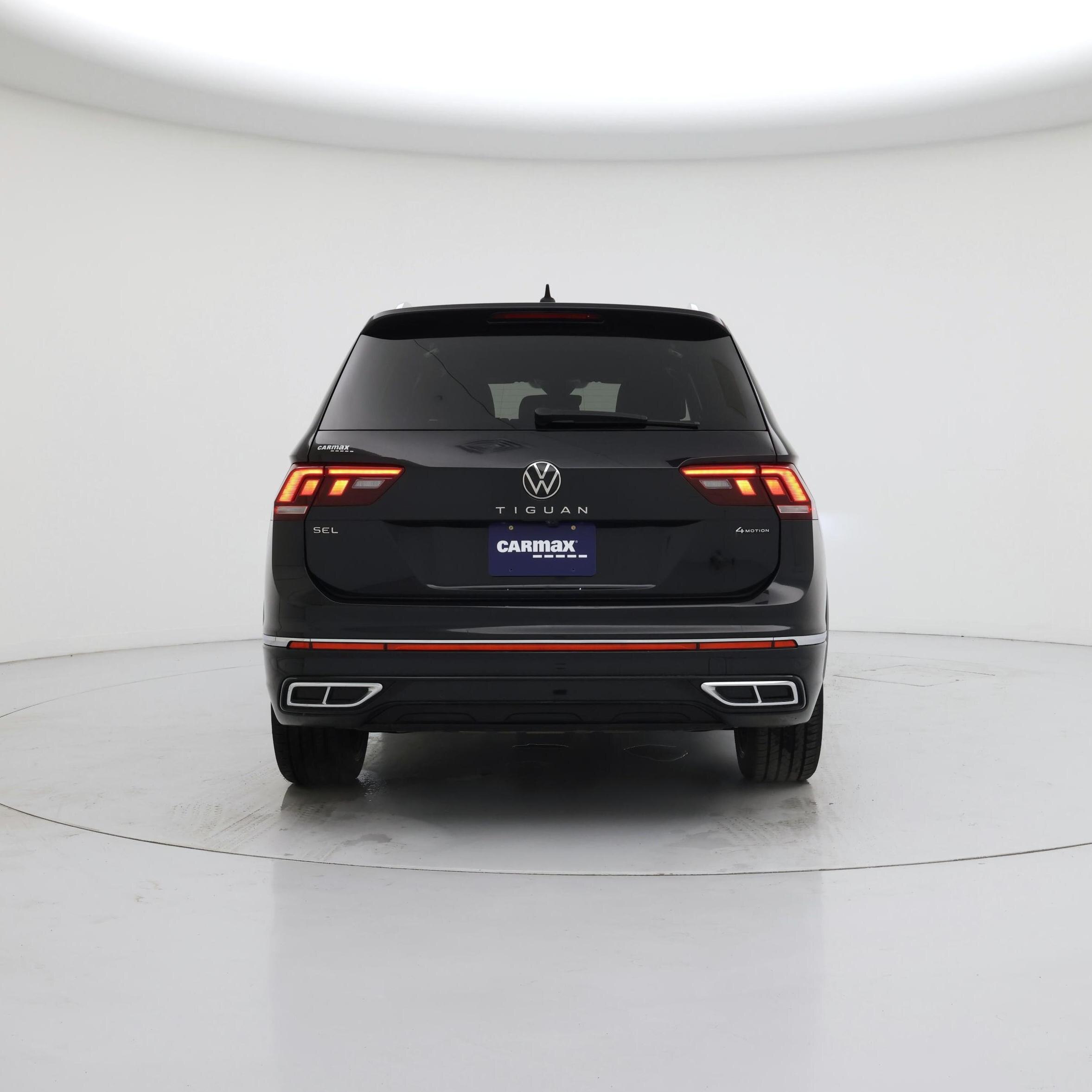 Thumbnail: 2023 Volkswagen Tiguan - 6