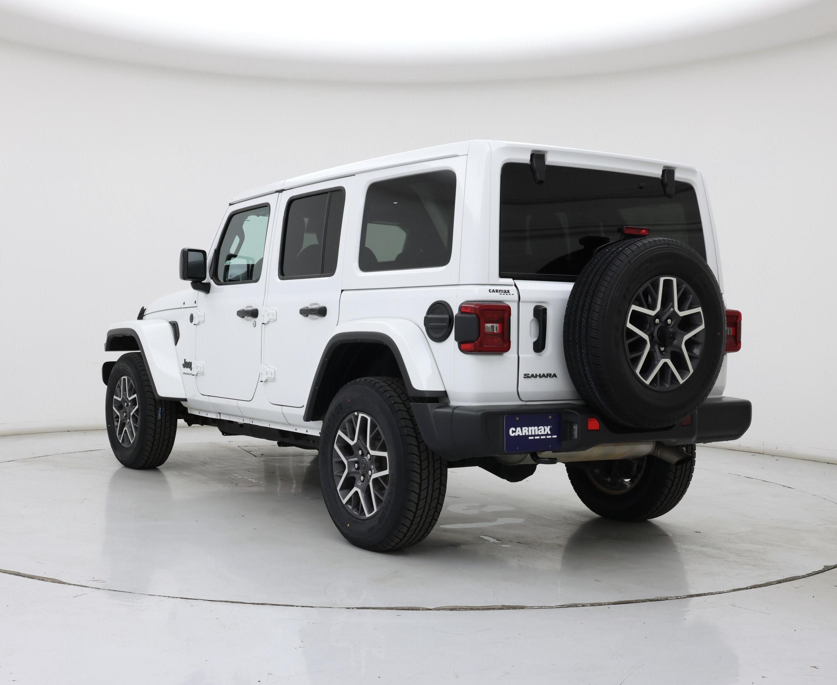 Thumbnail: 2025 Jeep Wrangler - 2