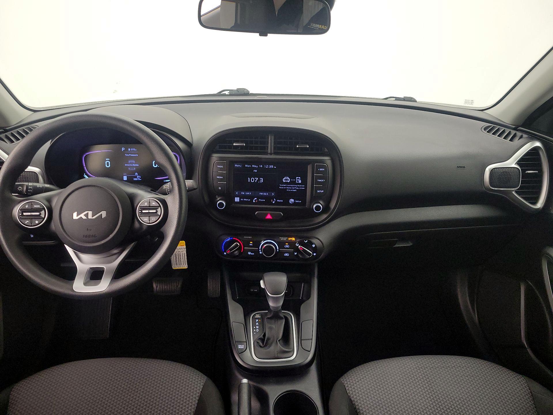 Thumbnail: 2023 Kia Soul - 9