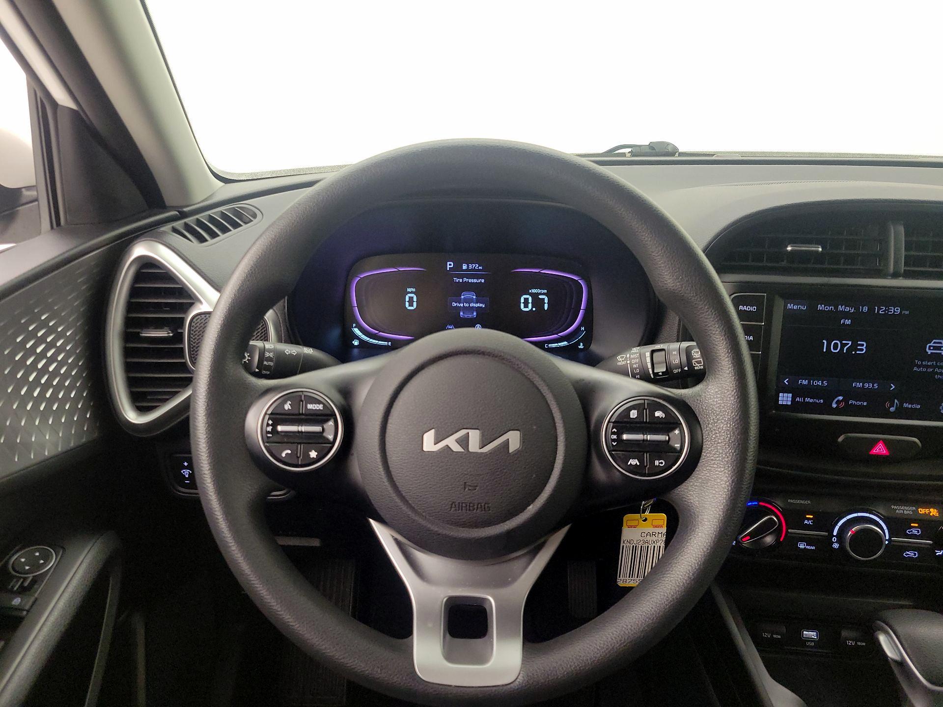 Thumbnail: 2023 Kia Soul - 10