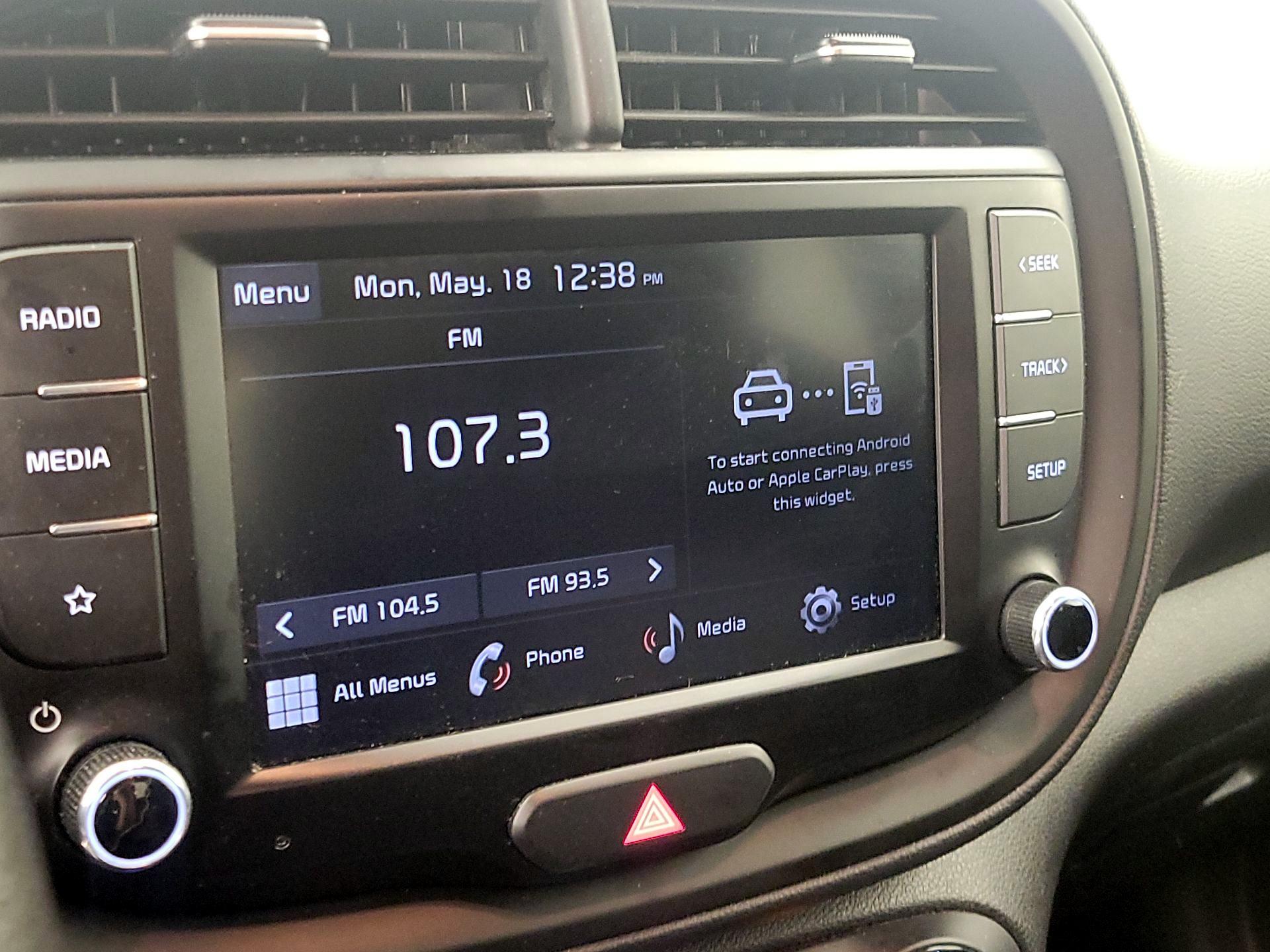 Thumbnail: 2023 Kia Soul - 15