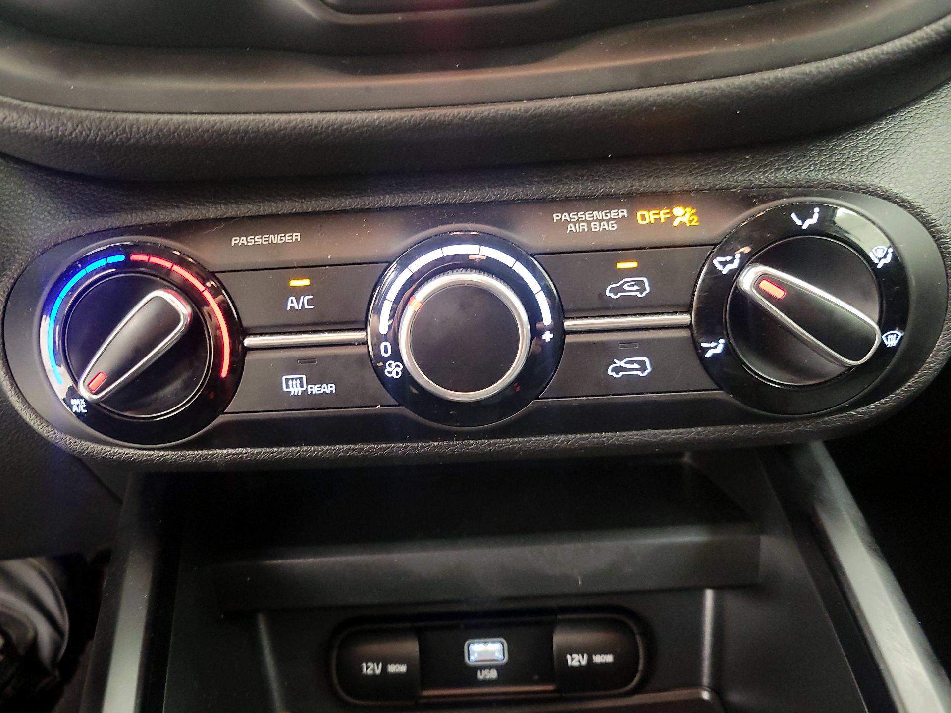 Thumbnail: 2023 Kia Soul - 16