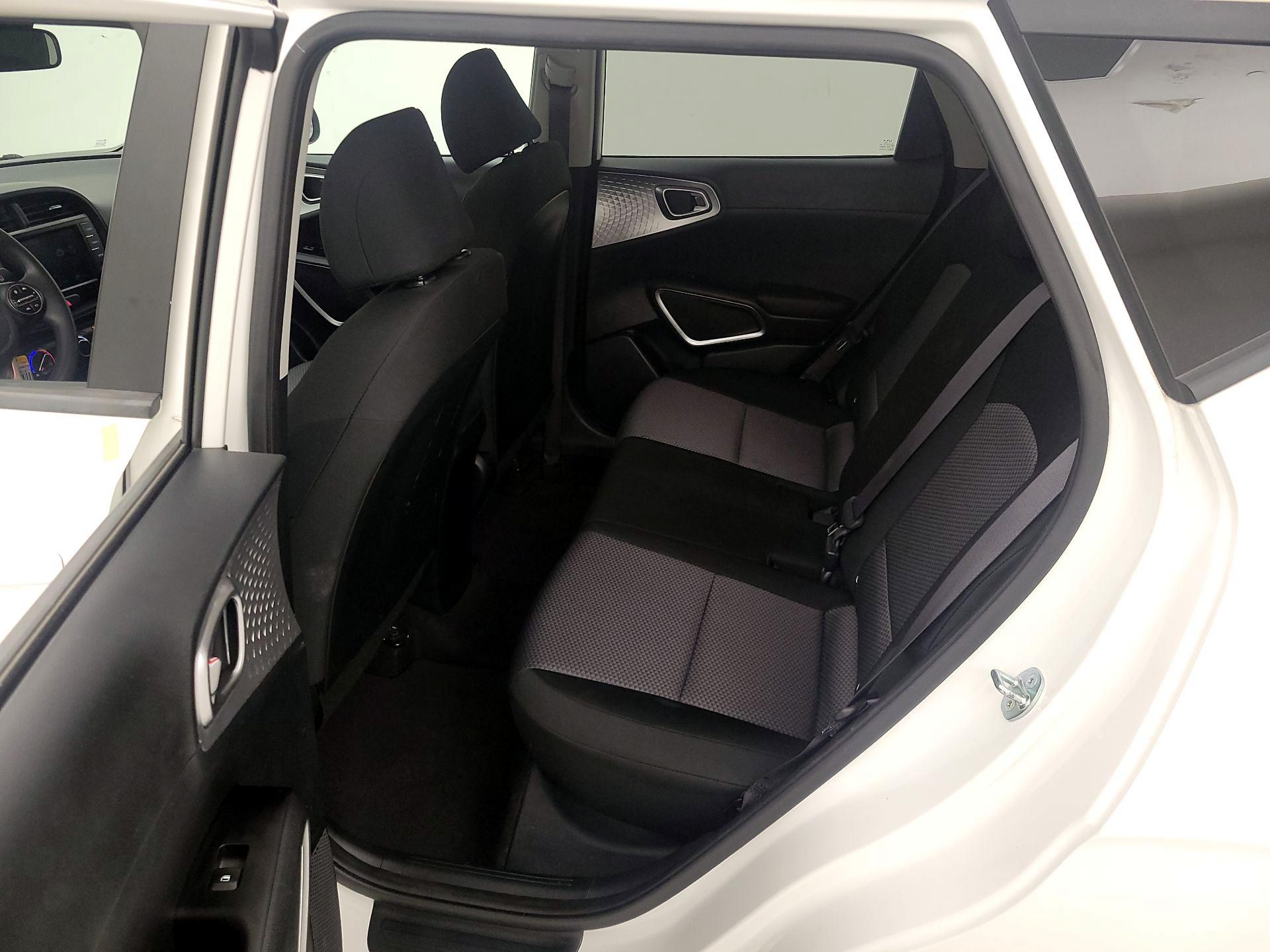 Thumbnail: 2023 Kia Soul - 19